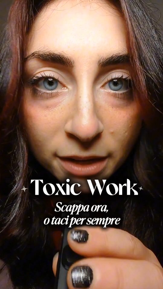 ๐ ๐ฉ๐๐๐ ๐๐๐๐ ๐๐๐๐๐๐๐๐๐, ๐๐๐๐ ๐๐ ๐๐๐๐๐ ๐๐๐๐๐ ๐๐๐ ๐๐๐๐ ๐๐๐๐ ๐๐ ๐
๐ผ
AkaliDisequilibrium NutriamociDiVita Disequilibrium LavoroTossico GlowUp CrescitaPersonale CambiareLavoro Mobbing Gaslighting SaluteMentale Benessere