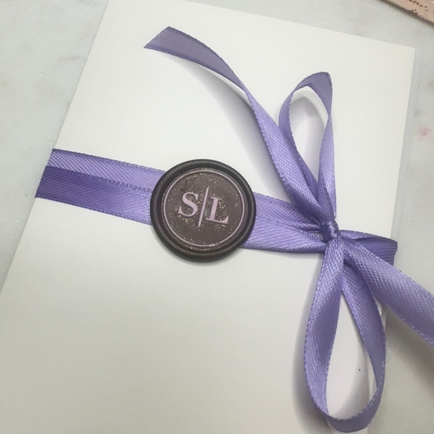 Looking back at 2025 and my heart is full! We had one of our best years here at SLC and it’s thanks to you all.
Thank you for all the support and the wonderful community that I am surrounded by. My third year in and I have have learnt so much but mostly I have learnt that I love helping your creations come to life!
We have some exciting new collections coming in 2026 which I can’t wait to show you - so stay tuned but our good old fashion service still remains no matter what year!
Happy New Year and let’s go 2026!
#ThankYou2025 #HappyNewYear2026 #WaxSeals #LoveWaxSeals