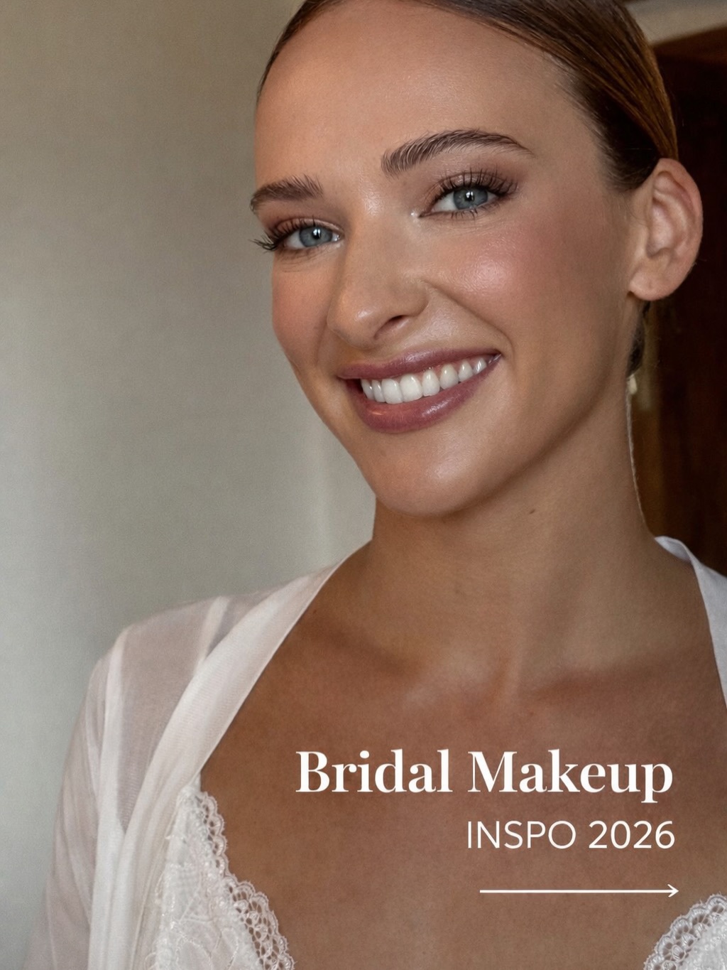 Bridal Makeup Trends 2026 🤍
Soft. Radiant. Timeless created by our team.
📍 Save for your bridal inspo
#weddingmakeupitaly #bridaltrends2026 #bridalmakeupitaly #makeupartistlakecomo #makeupartisttuscany