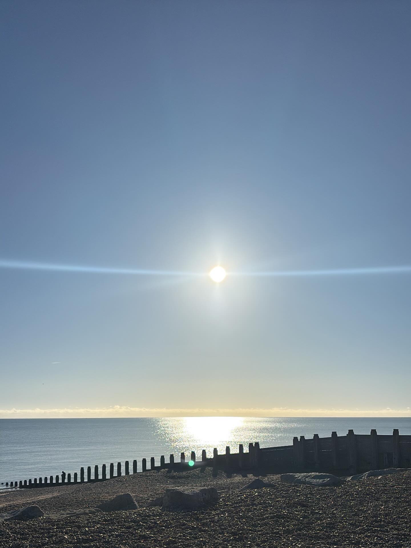 Happy New Year, can’t believe it’s 2026 already! I’m so grateful that I was able to switch off properly and decompress over the Christmas break. We are officially back on Monday, but I’m in the office today to slowly ease back into things. Here’s to 2026! 🎉