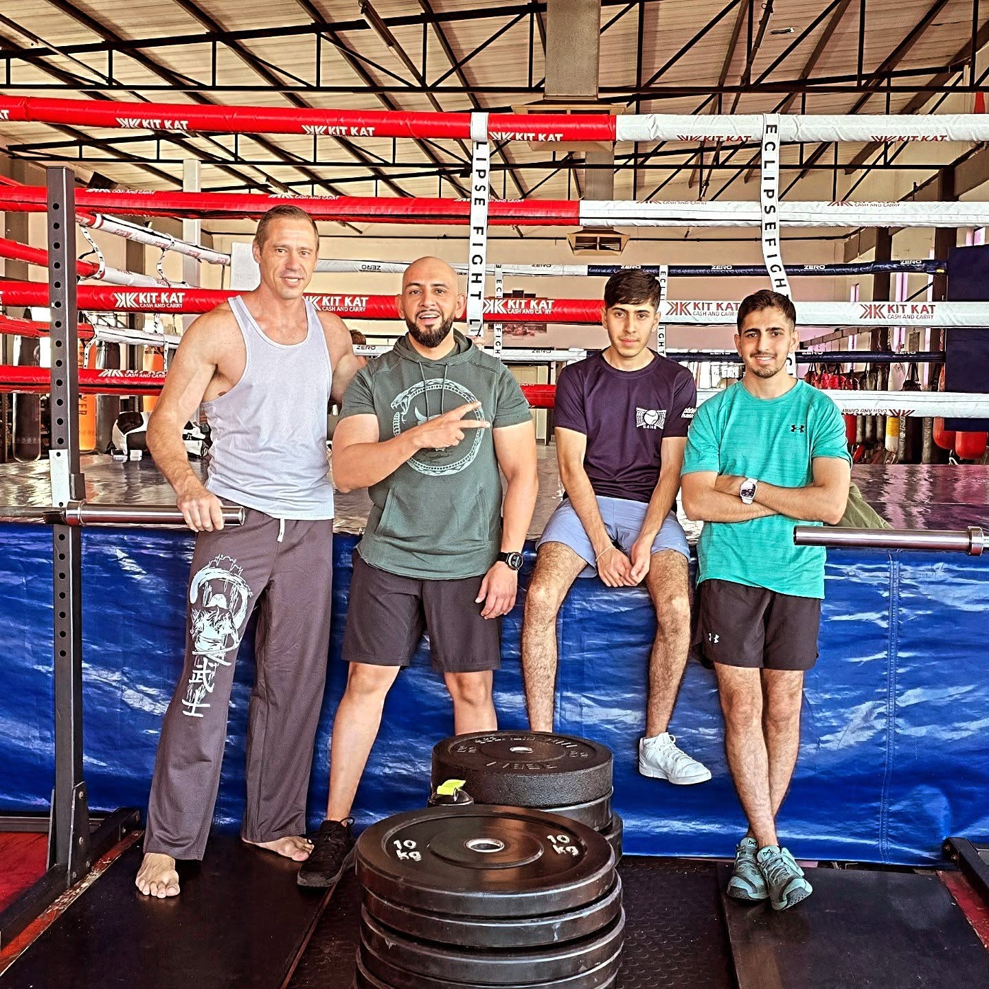 Last session for 2025 Done and dusted!
Bring on 2026! Lets Goooo! 🔥🔥🔥
#2025doneanddusted #2026letsgo #morefire #bringon2026