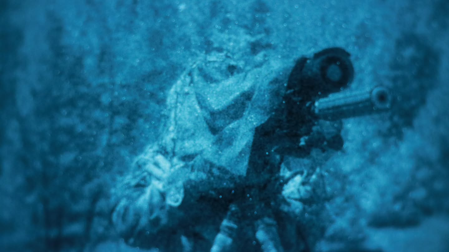 Enhanced Legacy Cobra
The Enhanced Legacy Cobra is designed to be worn in unison with chest rigs, slim or full-sized plate carriers, waist-mounted gear, and slimline backpacks.
Foliage and other natural elements can be tied/affixed onto the garment, enabling and enhancing visual concealment; allowing the end user to seamlessly blend into the surrounding environment.
Nylon Para-Grid-Lattice + Vegetation-Tie-Cords w/Cord Locks are bar-stitched all throughout the garment, holding natural foliage in place.
Adjustable one-size-fits-most: A multitude of torso & hood tension cords have been incorporated to form a perfect fit with your custom gear loadout.
Button-On Long Padded Sleeve upgradable for abrasive low crawl activity.
Constructed of 57/43 NyCo Extreme IHWCU textile produced by Brookwood Rolled Goods exclusively for Sniper Dynamics.
@tacticalconcealment @blue_eyes_green_phosphor_ @brookwoodcompanies @mmitextiles @murdockwebbingcompany @hogsaddle_official