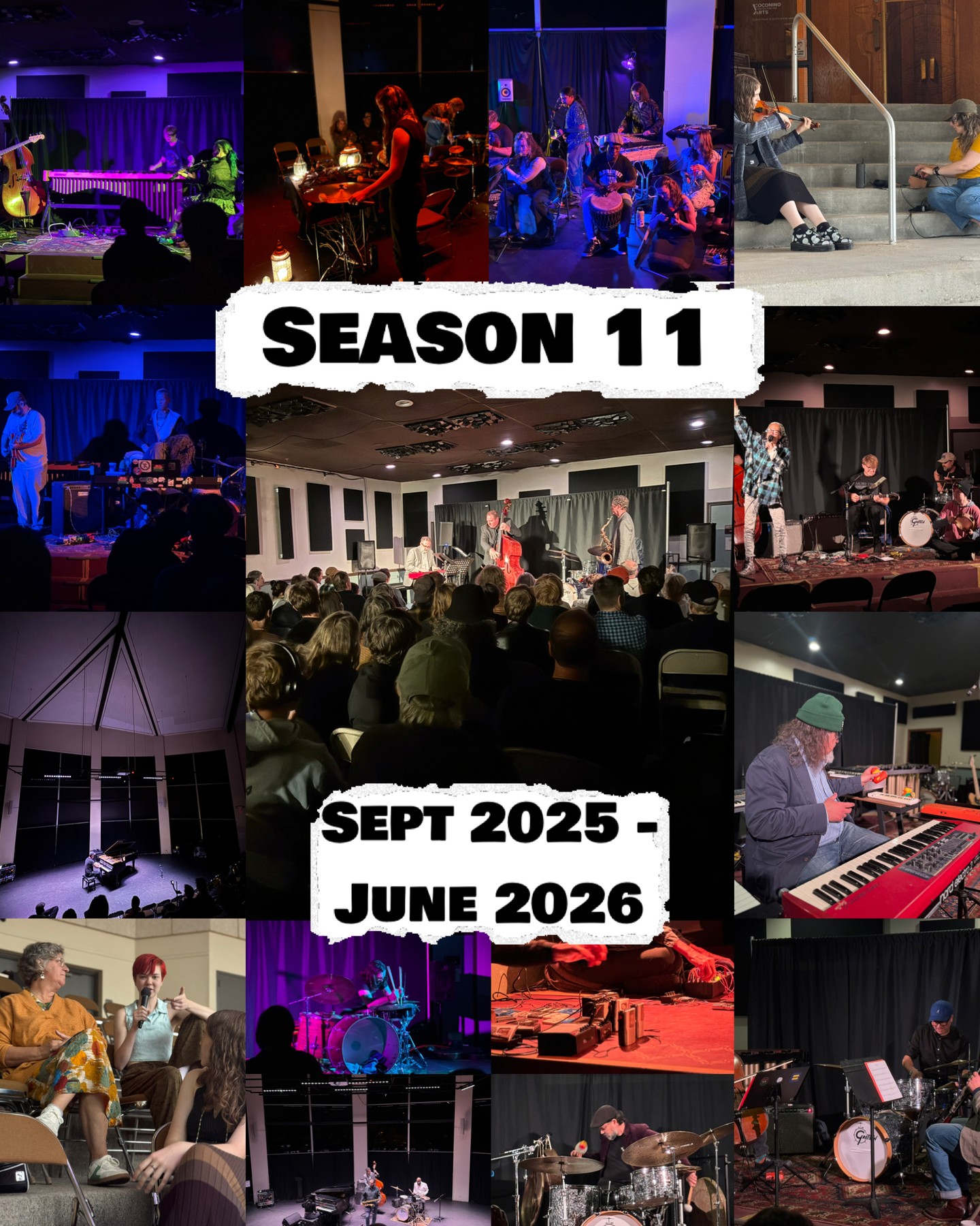 ✨ Stay Curious. Stay Bold. Become a monthly supporter today! Link in Bio.