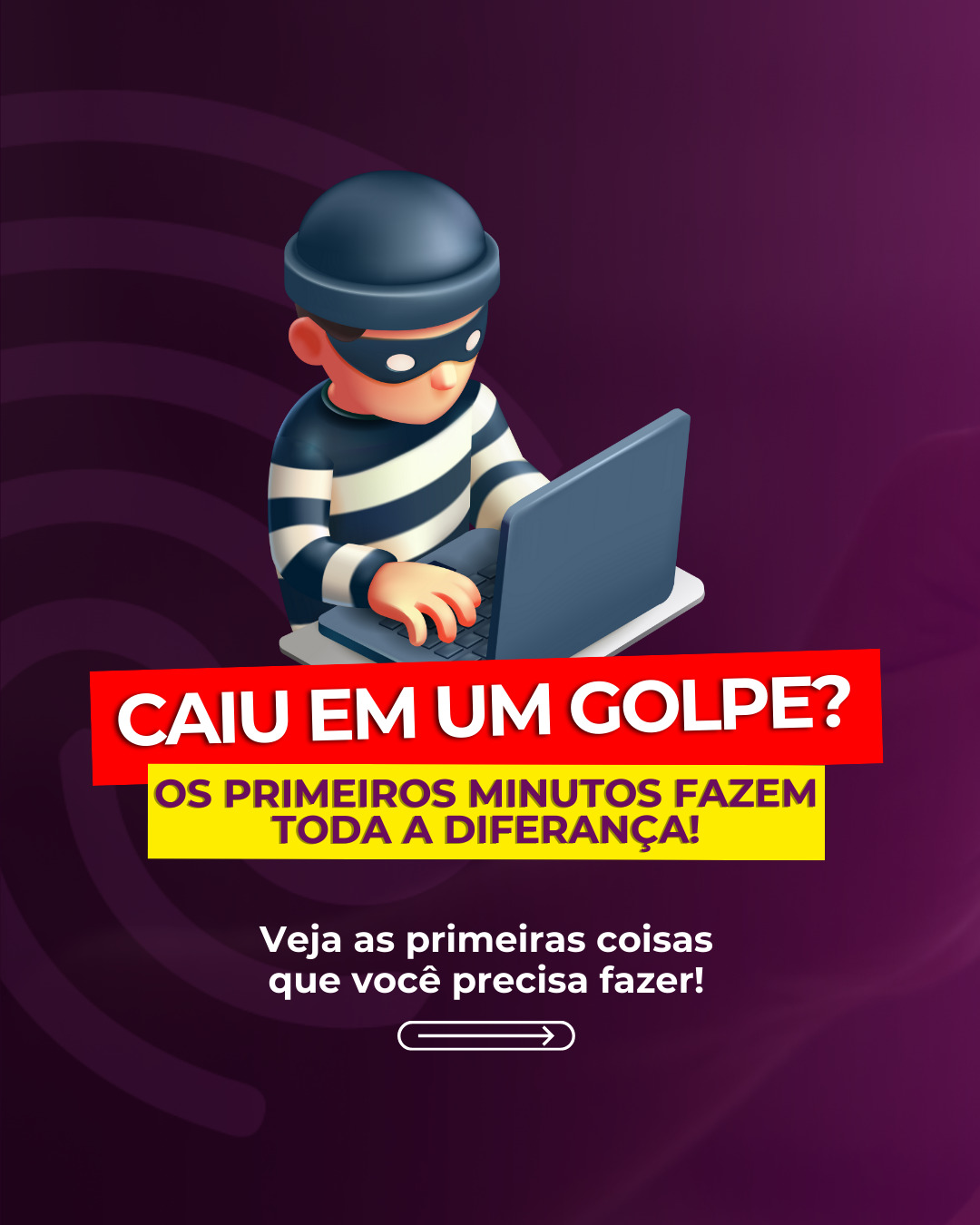 Ao perceber que caiu em um golpe, é comum agir no impulso.
Mas algumas atitudes, tomadas sem orientação, podem dificultar qualquer análise futura.
Os primeiros passos devem ser feitos com cautela, organização e registro adequado das informações.
Nem sempre existe uma solução imediata, mas agir de forma correta desde o início ajuda a evitar novos prejuízos e a entender quais caminhos podem ser avaliados.
📱 Para receber orientações jurídicas iniciais sobre o seu caso, entre em contato pelo WhatsApp (19) 98900-8424.
#golpesdigitais #direitodigital #direitodoconsumidor #segurancadigital #AnnaMedeirosAdv #AnnaMedeiros