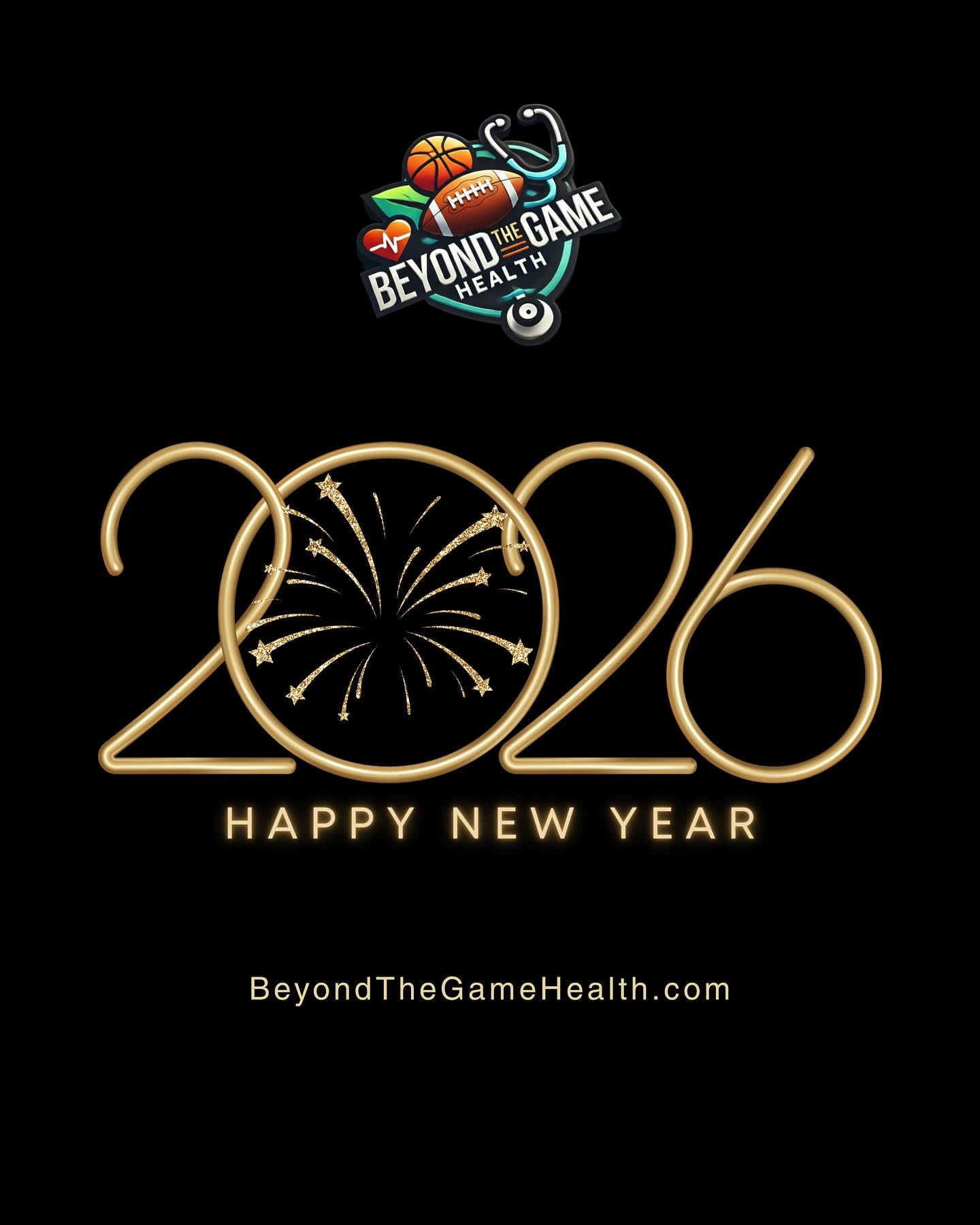 Happy New Year, BTGH fam! We wish you a healthy and joyful 2026 🎆
#happynewyear #newyear #2026