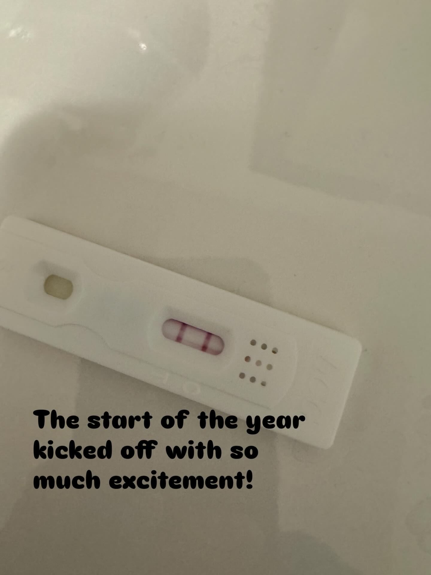 2025 gave us so much more than I ever dreamed of
We didn’t know if we’d actually ever have a 3rd baby but it was clearly our missing piece
For being pregnant I went on a lot of trips - Mexico, Portugal, Florida, BC, Hawaii.
All were fun but Hawaii super pregnant was tough!
I became a Spinning Babies Certified Parent Educator which has been a dream for a while because it has helped my pregnancies and labour so much.
I started Birthing from Within Childbirth Educator and Doula training but had to pause due to too such a busy year.
I lost my grandma - but she waited to meet sweet Bodhin 💕
And even though my husband says I don’t say this anymore…we are an even better team than ever before…I think it’s necessary when you are out numbered 🙃
I recorded SO much content and have barely posted any of it 😅
Thank you for joining me this year and following my pregnancy journey!
