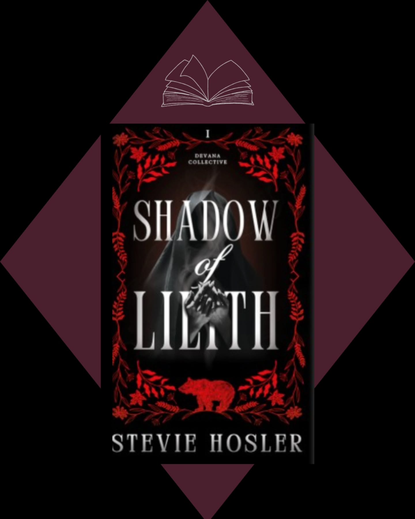 QOTD: What’s your favourite vampire book?
Mine has to be Vampire Academy by Richelle Meade. But there is something special about discovering a new author and loving the first book with them. Shadow of Lillith combines my three requirements for a book. Action, Fantasy and a touch of romance. My bonus requirement is it’s not predictable, and I’m not going to lie, I messaged the author after this and told her some of the plot points were diabolical.
If you’re looking for a new dark urban fantasy to fill the gap, I couldn’t recommend this one more!
#thestephaniestorm #lastread #fantasyreads #darkfantasy #vampires