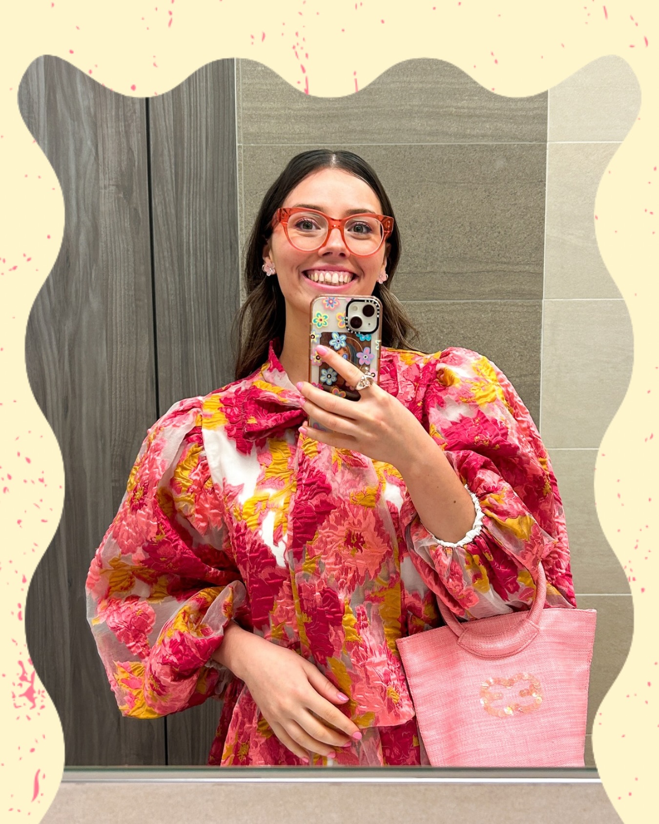 This past year brought so many great moments, while also being one of the toughest of my life. 😅 I’m feeling hopeful for what’s ahead and trusting that all the hard work will pay off - here’s to 2026! 🤞🏻🎀
•
•
#newyear #sisterjane #goals #creative #yearreview