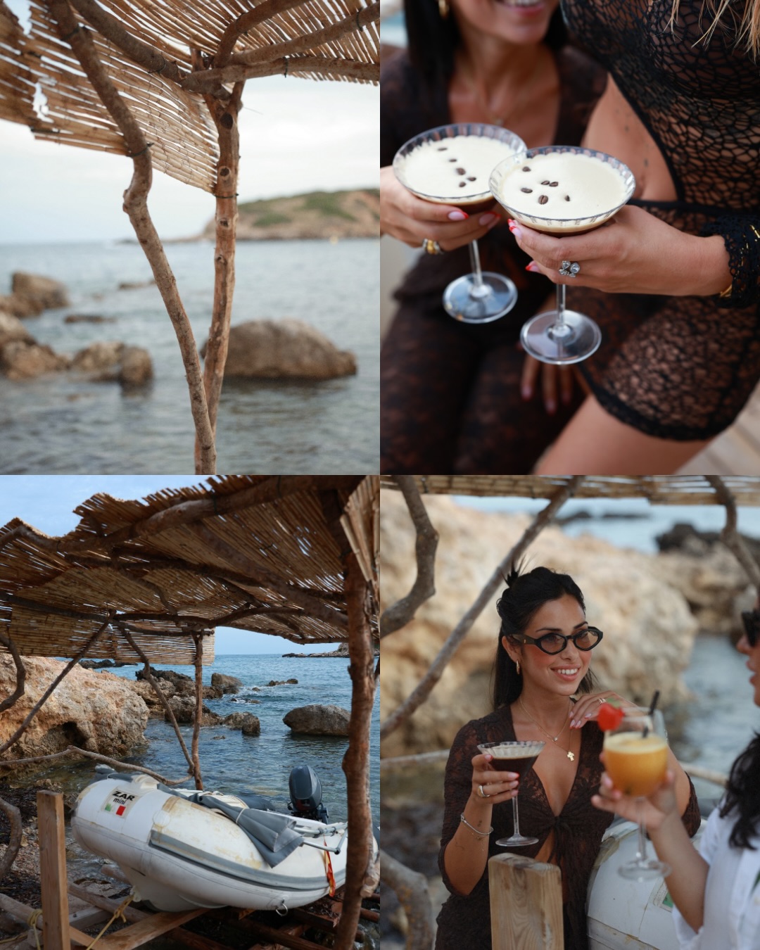 ¡Gracias por confiar en nosotros durante este 2025! Os deseamos un 2026 lleno de éxito, alegría y nuevos comienzos. 💫✨
Nos seguimos viendo en el mercado navideño de @puerto_portals hasta el día 6, para seguir compartiendo juntos la ilusión de estas fiestas 🤩
Y ya empezamos a soñar y replantear la temporada tan bonita que nos espera en este 2026 🤞🏽🧡
_______
Thank you for trusting us during 2025!
We wish you a 2026 full of success, joy, and new beginnings. 💫✨
We’ll see you at the @puerto_portals Christmas market until the 6th, to continue sharing the excitement of the holidays together 🤩
And we’re already starting to dream and plan for the wonderful season that awaits us in 2026 🤞🏽🧡