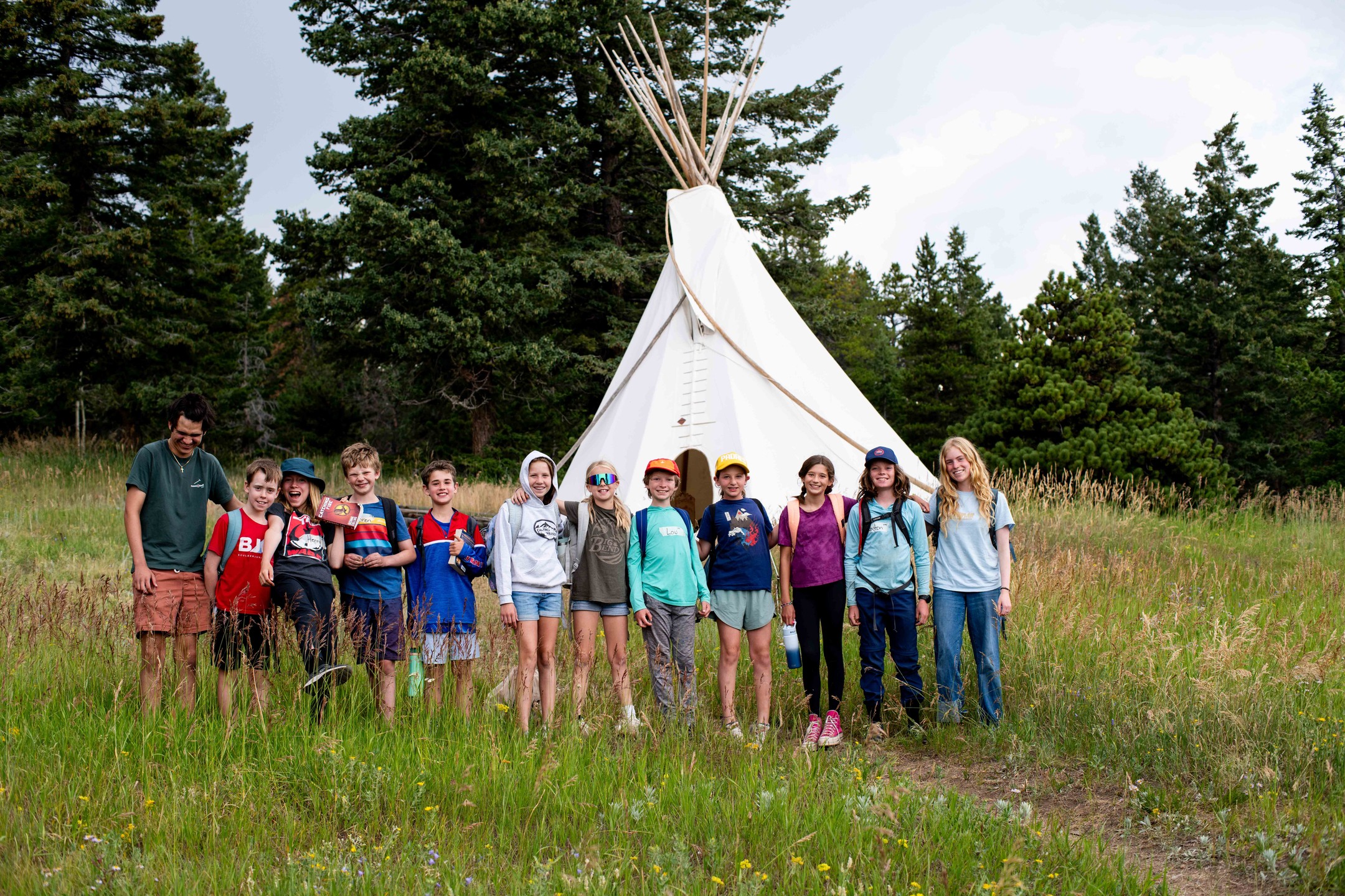 HAPPY NEW YEAR!
Now that the new year has begun, it is time to start planning the 2026 Summer Camp Season! I can't wait to see what Lynn and the rest of the Walkers have in store. Every summer they continue to build on the already incredible programs to keep camp new and exciting.
.
.
.
#summercamp #bestsummercamp #bouldercolorado #coloradosummer #children
