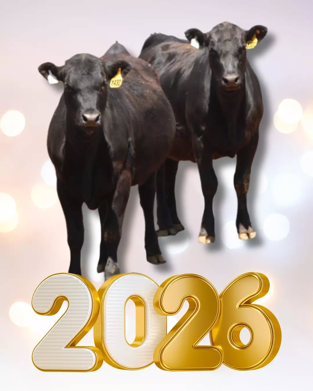 New year, better habits — starting with what’s on your plate. Liberty Cattle delivers premium Angus beef from trusted Montana ranchers, so you can feel confident about the food you’re feeding your family. Order online and start 2026 with beef you can trust.
..
..
#BetterBeef #MontanaBeef #BeefDelivered #GrillBetter #FarmToDoor #LibertyCattle #LibertyCattlemt