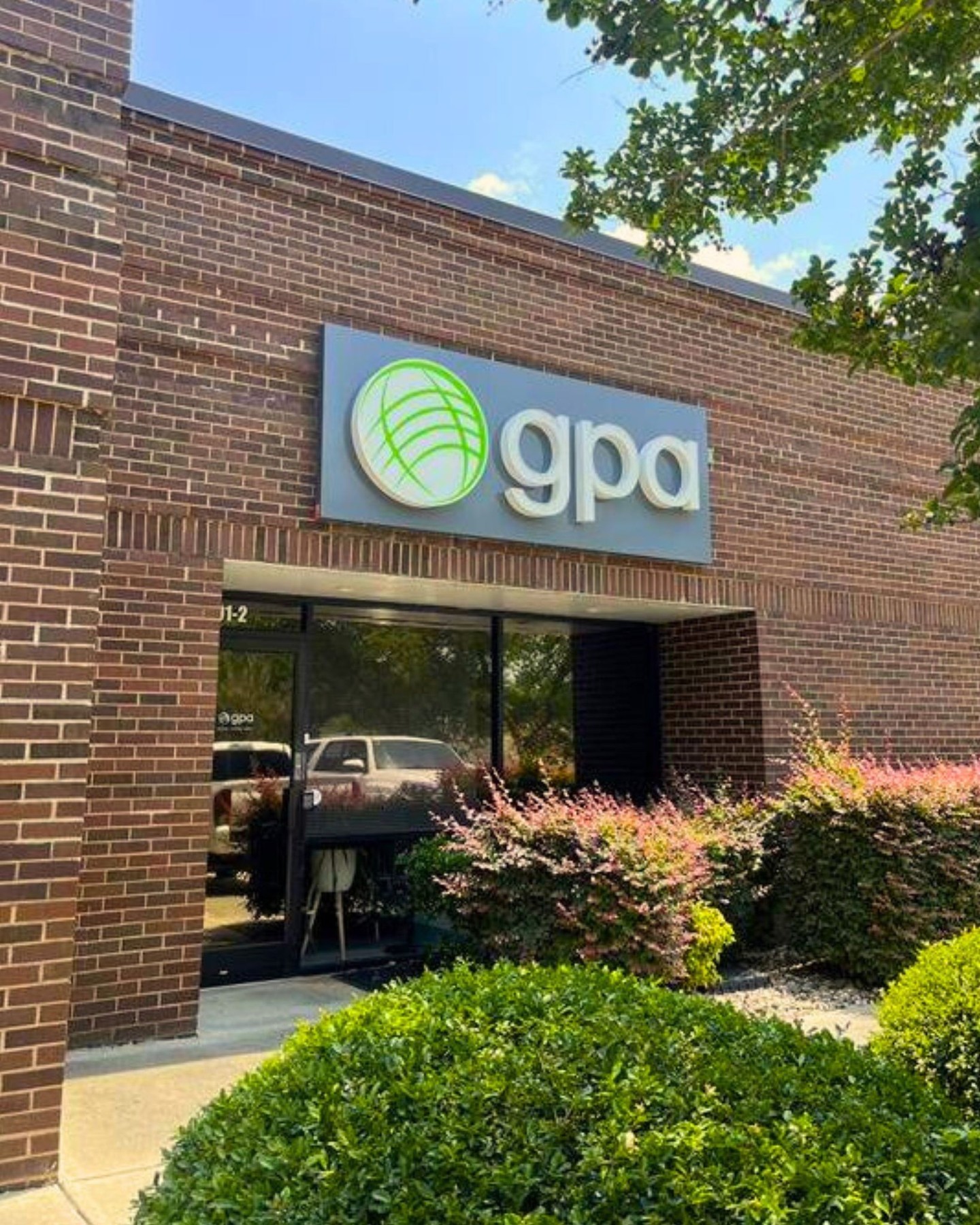 This year was made up of many moments, across teams, projects, and communities.
We’ve shared a look back at the work, the people, and the purpose that shaped the year at GPA.
Read our end of year reflection to see what this year looked like at GPA.
Link in the comments!
#EOYrecap #PeoplePowered #GPACares #CommunityImpact #Manufacturing