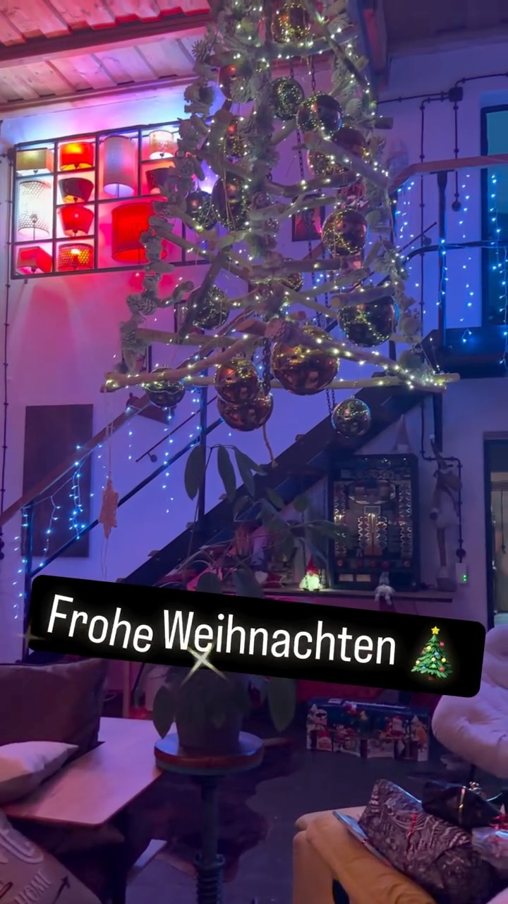 Frohe Weihnachten 🎄 #weihnachten #4bynano #besinnlichkeit