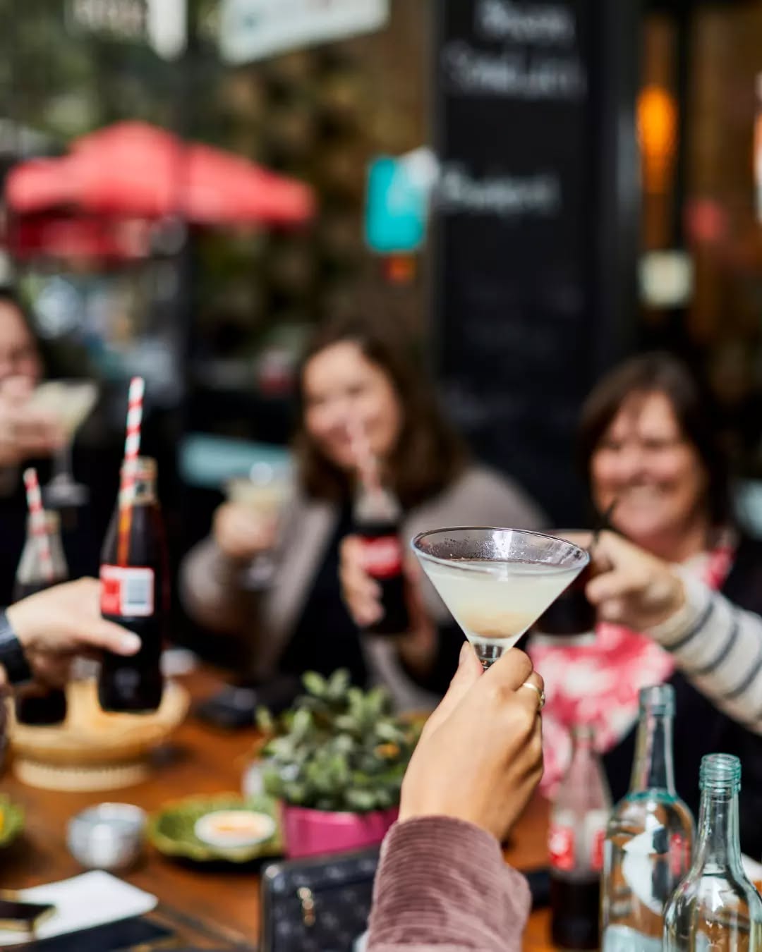 Pok Pok Junior is all about bringing a little slice of Bangkok into the heart of the CBD; fast, vibrant, full of life dishes made for busy city days and slow catch ups! 🍜✨
We're on a break right now but be sure to make your first 2026 booking via the link in bio. We'll see you then! 😊
#BangkokStyle #MelbourneFoodie #CBDFoodies #MelbourneLunch #ThaiCuisine #ThaiStreetFood #EatMelbourne #MelbourneRestaurants #MelbourneCafes #ThaiFoodMelbourne #MelbourneCBD #FoodInMelbourne #MelbourneEats #LunchInTheCBD #MelbournePastries #StreetFoodMelbourne #MelbFoodScene #MelbourneDinner #MelbourneCoffee #BourkeStreetEats #PokPokJunior #MelbourneNoodles #MelFoodLovers #AsianStreetFood #CityLunchSpots