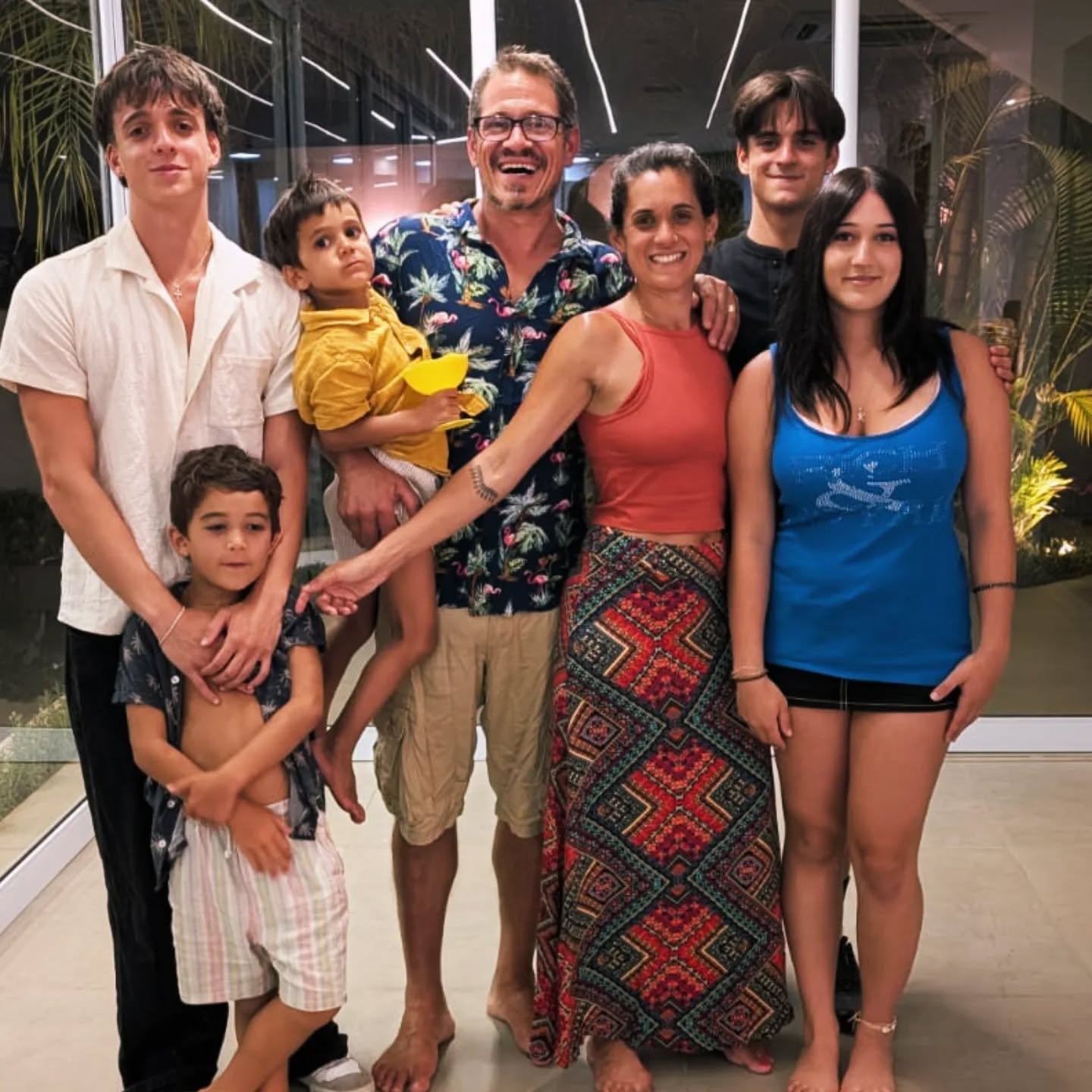 Happy New Year from our family to yours, we hope everyone has had a beautiful festive season ❤️ Both shops are back open from tonight, 5-9pm Wed-Sun 😊
#slowdoughpizzas #perthpizza #sourdoughpizza #familybusinesslife