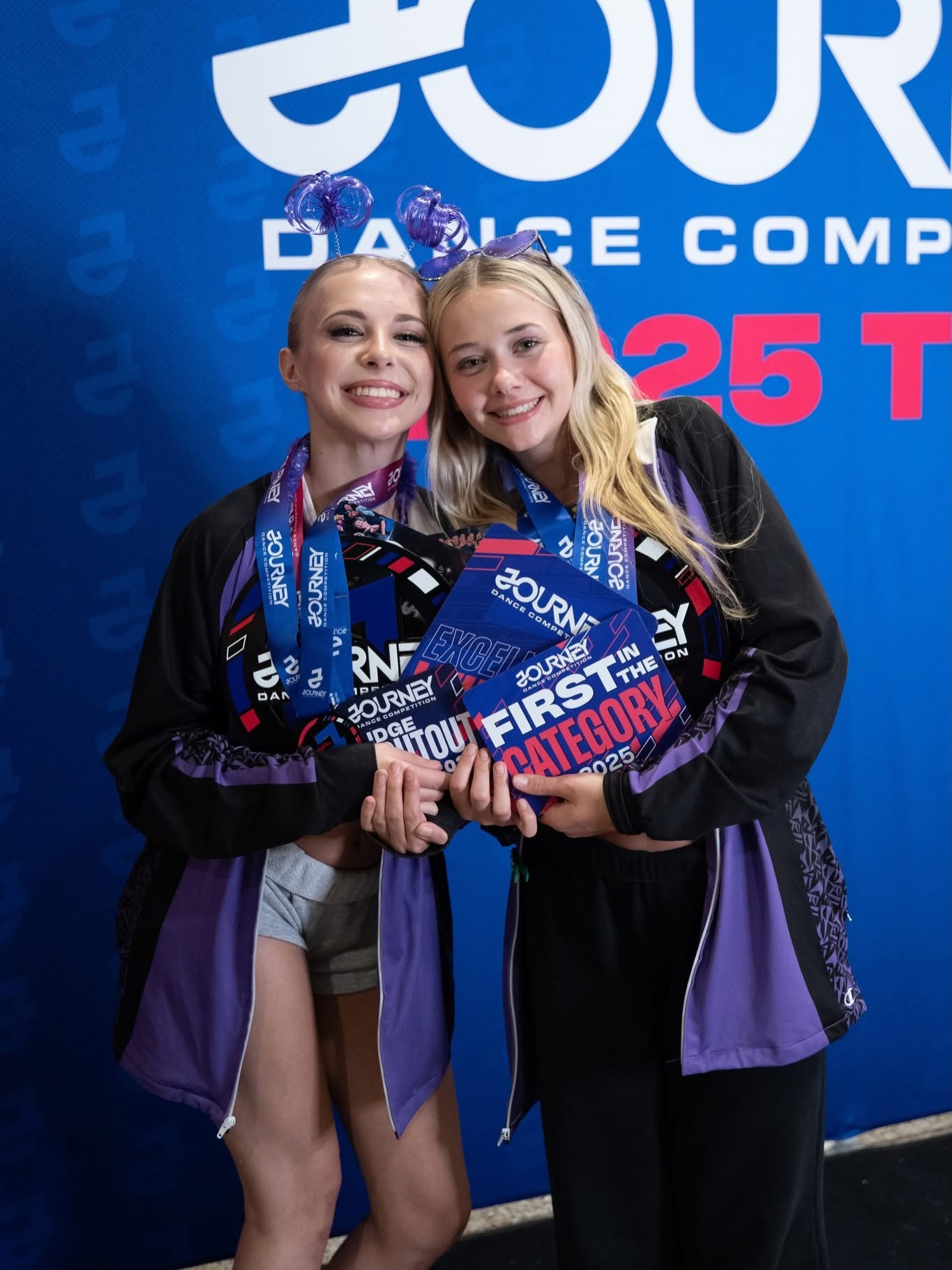 2🪩25 recap pt. II