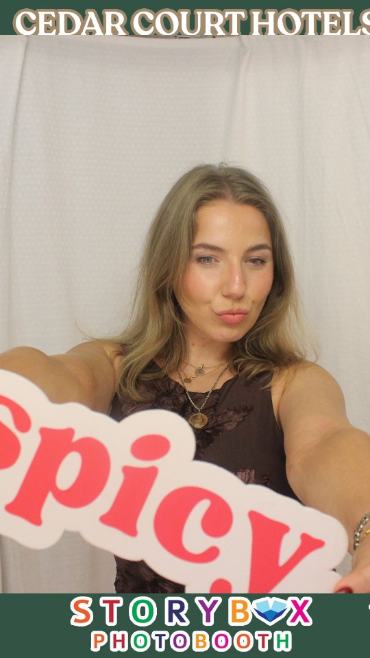 Cover all 3 sites for @thecedarcourtgroupyorkshire @weddingscedarcourthuddersfield
With our Classic Oval Photobooth for the Festive Xmas Parties
www.StoryboxPhotobooths.co.uk
#Photobooth
#SelfieMirror
#MagicMirror #Xmas
#CaptureYourStory
TeamBride TeamGroom
SelfieKing SelfieQueen
PhotoboothHire SelfieMirrorHire
Wedding Prom Engagement Awards Weddings
CorporateEvents Parties WeddingSupplier
AsianWedding selfie trending viral weddingideas westyorkshire eventplanner
weddinginspiration weddingstyle