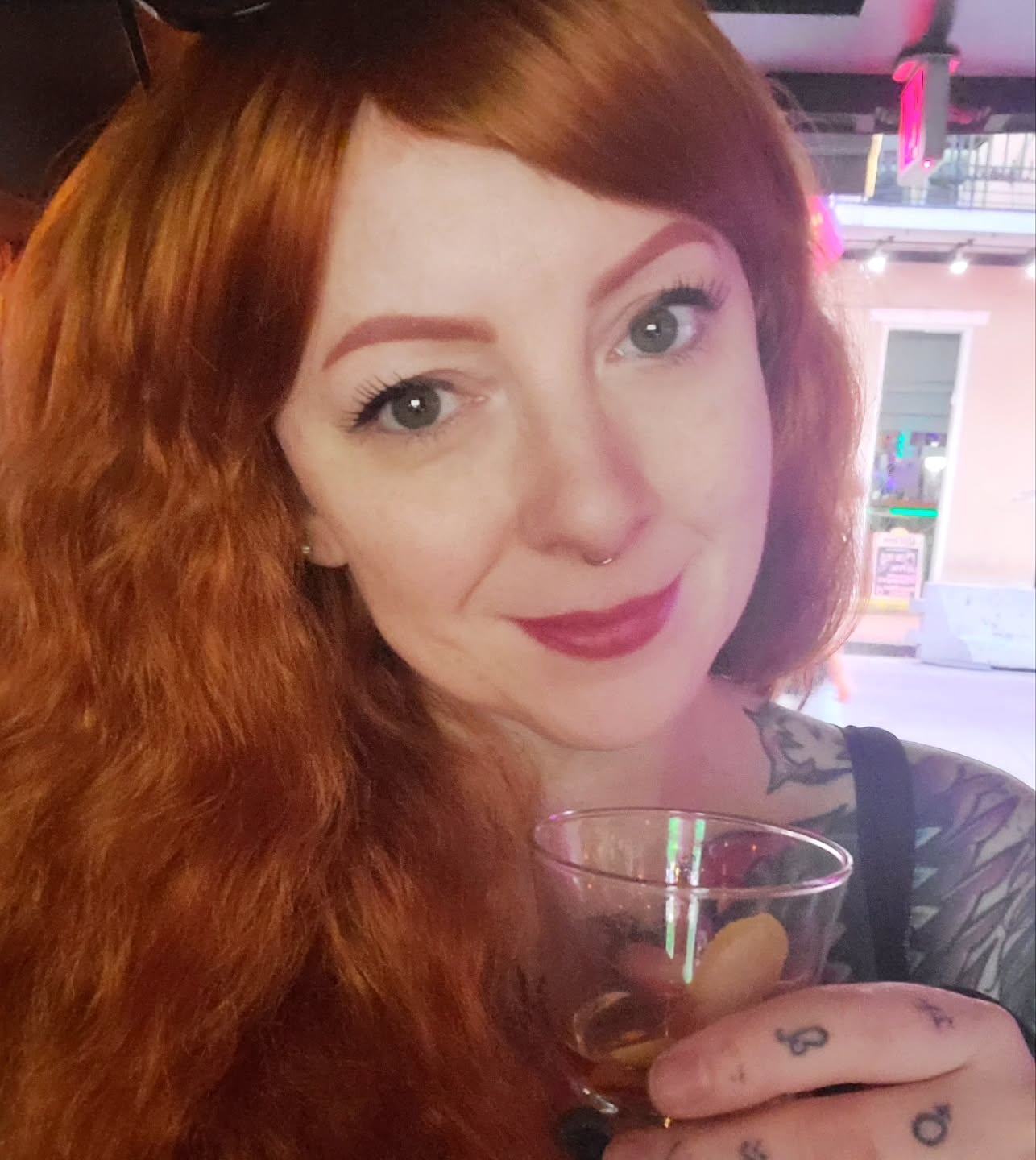 2025... what a year! ✨🖤
I had the absolute honor of working with 37 incredible couples on their ceremonies this past year, and I’m so deeply grateful to every single one of you for trusting me with one of the most meaningful moments of your lives. Being invited into your love stories - your vows, your rituals, your promises - is something I never take lightly.
This work fills me with so much joy. Helping couples create weddings and commitment ceremonies that feel true to who they are – whether intimate, witchy, romantic, unconventional, or beautifully simple - is why Witchy Woman Weddings exists. Each year somehow gets better than the last, and the passion is still very much here... this work is my heart.
To my couples: thank you for your trust, your openness, your creativity, and your love. And to everyone who has supported, referred, shared, or cheered me on... I see you, and I appreciate you more than you know.
Here’s to love and many more magical moments ahead! 🥂✨