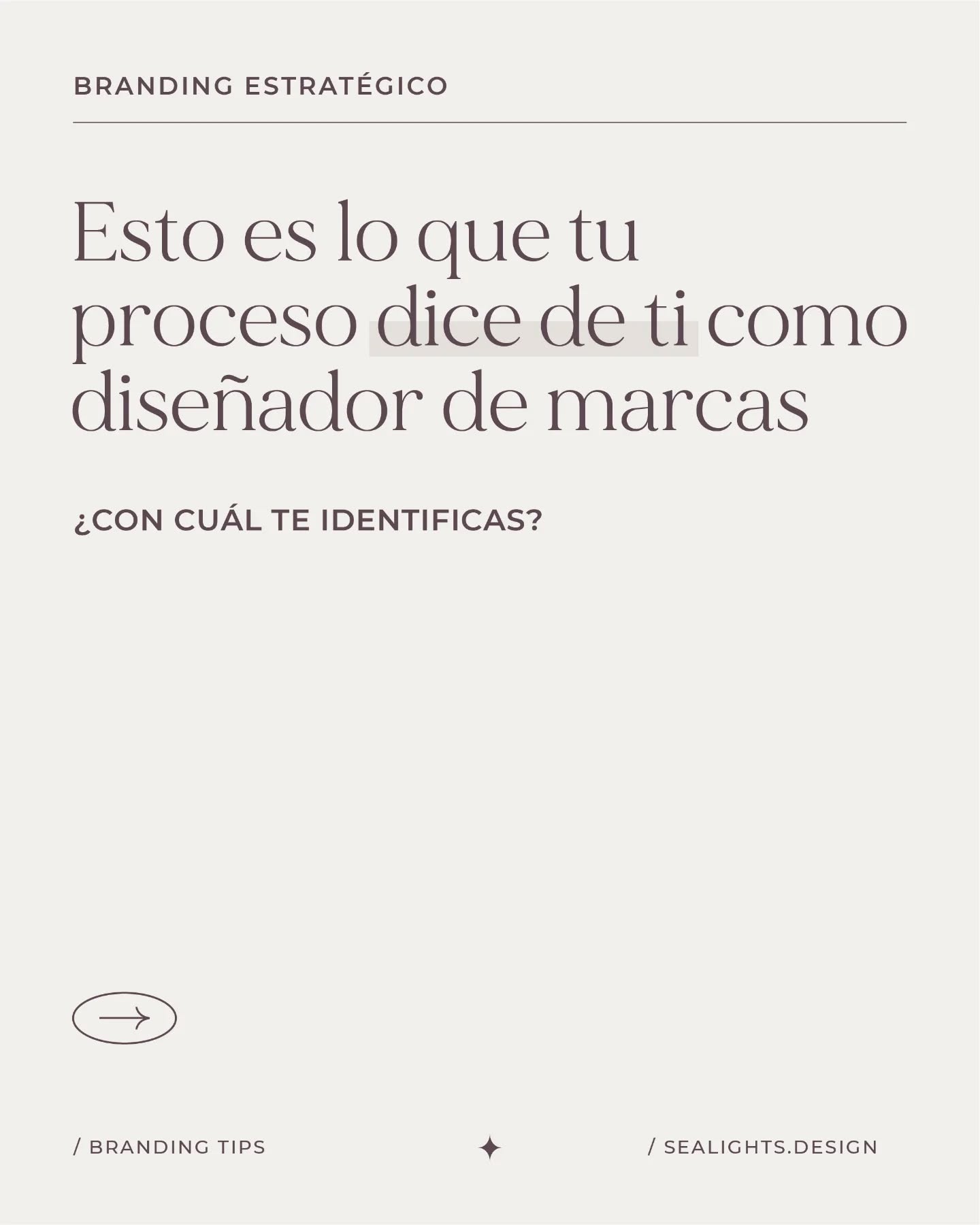 Tu proceso también se diseña.
Comenta "ESENCIA" para acceder al método completo que transforma tu proceso de diseño en uno que refleja autoridad desde el inicio.