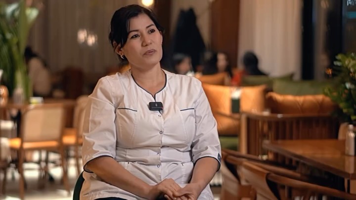 С любовью и гордостью смотрим на этот год 💛
Каждое достижение, каждая победа и каждый шаг вперёд — это результат труда нашей команды. Memories Group — это люди, которые растут, учатся, верят друг в друга и делают общее дело с душой 🤍
Спасибо каждому за вклад, за искренние слова, за развитие и за то, что этот путь мы проходим вместе. Гордимся вами и идём дальше — ещё увереннее и сильнее ✨🤝
Bu yilga mehr va faxr bilan nazar tashlaymiz 💛
Har bir yutuq, har bir muvaffaqiyat va oldinga qo‘yilgan har bir qadam — bu bizning jamoamiz mehnatining natijasi. Memories Group — bu o‘sadigan, o‘rganadigan, bir-biriga ishonadigan va ishini qalbdan qiladigan insonlar 🤍
Har biringizga hissangiz, samimiy tilaklaringiz va rivoj uchun rahmat. Sizlar bilan faxrlanamiz va bu yo‘lda birga, yanada ishonch bilan davom etamiz ✨🤝
We look back on this year with love and pride 💛
Every achievement, every success, and every step forward is the result of our team’s dedication. Memories Group is about people who grow, learn, believe in each other, and do their work with heart 🤍
Thank you to every team member for your contribution, your sincere words, and your growth. We are proud of you and excited to keep moving forward together — stronger and more confident ✨🤝