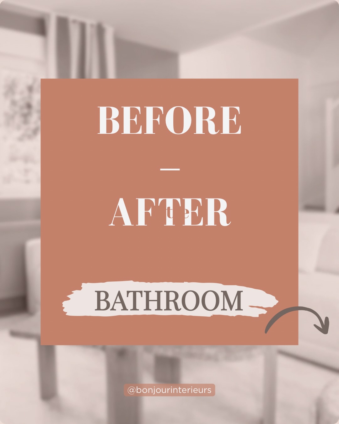 From forgotten to full of character ✨
A tired, empty space with no soul —
transformed into a warm, joyful bathroom wrapped in yellow tones and natural light.
The statement piece?
That beautiful lamp by @aromasdelcampo
Bold, graphic, and exactly what the space needed.
Proof that even the most neglected rooms can become strong, inspiring interiors.
Proud of this transformation — every detail matters.
#interiordesigninspiration #renovation #makeover