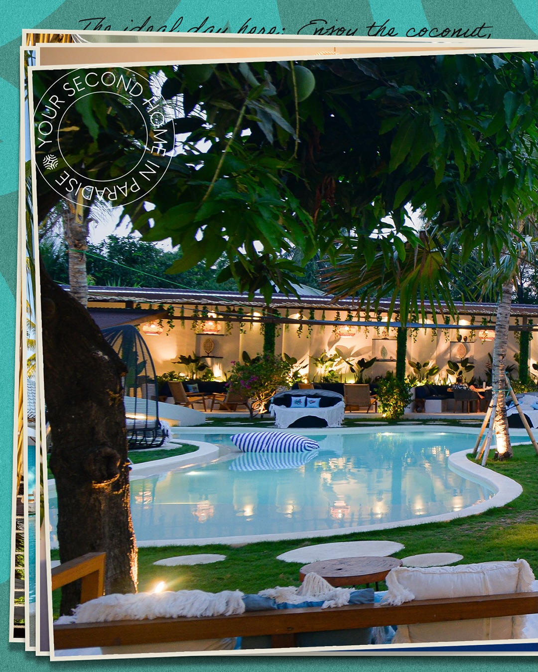 Sun chaser or sunset lover?