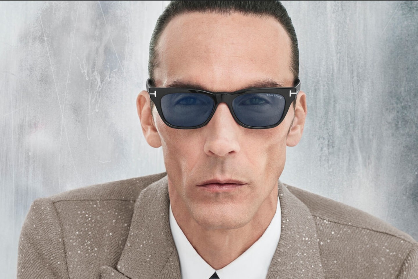 👓 TOM FORD 👓
As we enter 2026, now is the perfect time to upgrade your style with our range of Tom Ford spectacles.
Known for their instantly recognisable T-bar on the frame and sides, these frames are ideal for those looking to impress in the New Year.
Whether you'd like to explore frames, or book a check-up, speak to us on 01284 753821.
https://www.wigramandware.net/contact