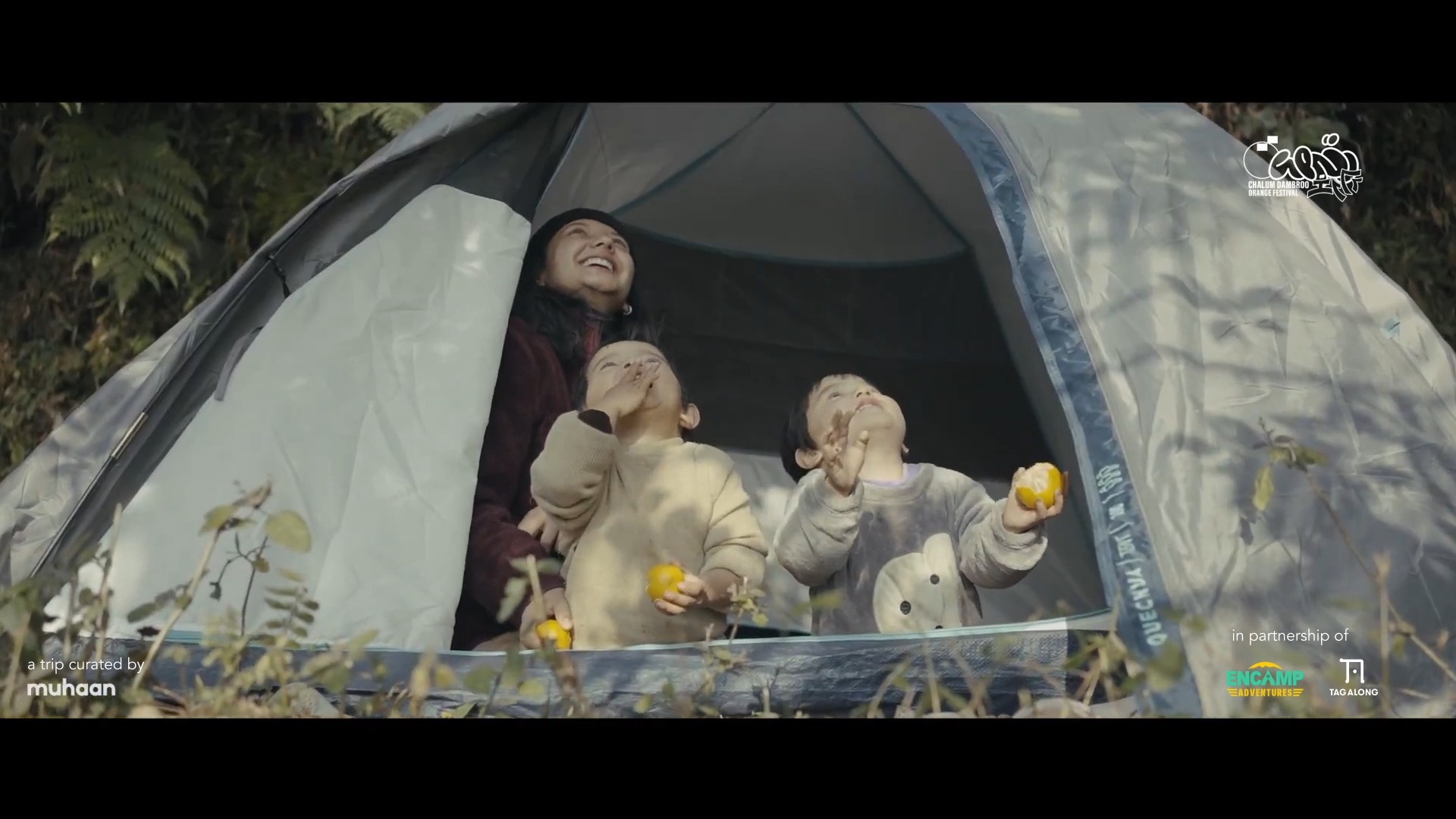 Throwing back to the magic of our first Chalum Dambroo.
A moment that still feels warm, alive, and deeply special.
This reel holds the joy, colours, music, and togetherness that made those days in Dzongu unforgettable. Immensely grateful to Steve Rai @finestvisiongram for capturing these moments so beautifully and turning them into something truly timeless.
And now, we’re excited to say — Chalum Damroo is back!
Join us from 9-13th January to experience the orange harvest, community celebrations, and the immersive journey of The Bridge to Mayal Lyang once again.
Come be part of the stories, the people, and the magic.
Register now via the link in bio
#ChalumDamroo #Dzongu #OrangeFestival #BridgeToMayalLyang #SlowTravel #CommunityCelebration #LepchaCulture #HiddenHimalayas