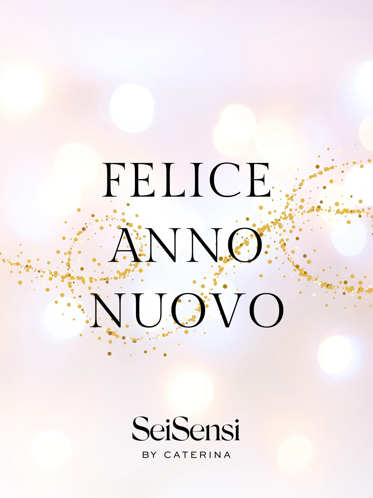 Willkommen 2026 🤍
Wenn ich auf das vergangene Jahr zurückblicke, bin ich einfach nur dankbar.
2025 war ein Jahr voller Wachstum, Mut und neuer Wege.
Ein ganz besonderes Highlight war mein Rebranding: Der Schritt von Caterina Nail & Style zu SeiSensi by Caterina. Eine Entscheidung aus dem Herzen, die für so viel Klarheit und neue Energie gesorgt hat. ✨
Ein weiterer Meilenstein war die Start-up Challenge im Shoppi Tivoli – eine Erfahrung, die mich gefordert, bestärkt und unglaublich inspiriert hat.
Und mit dem HER POP-UP in meinem Studio durfte ein Herzensprojekt entstehen, das Raum für Verbindung und Austausch geschaffen hat.
Am wertvollsten aber seid ihr: all die wunderbaren Frauen, neuen Begegnungen, Gespräche und Ideen, die dieses Jahr so besonders gemacht haben. Danke für euer Vertrauen, eure Offenheit und dafür, dass ihr Teil meiner Reise seid! 💕
Ich wünsche euch ein neues Jahr voller Ruhe, Kraft, Gesundheit und Momente, in denen ihr euch selbst nicht vergesst. Möge 2026 euch Leichtigkeit, Mut und viele kleine Glücksmomente schenken.
Danke, dass ihr da seid!
Alles Liebe, Caterina
#happynewyear #2026 #newyear #neujahrswünsche #seisensibycaterina seisensi