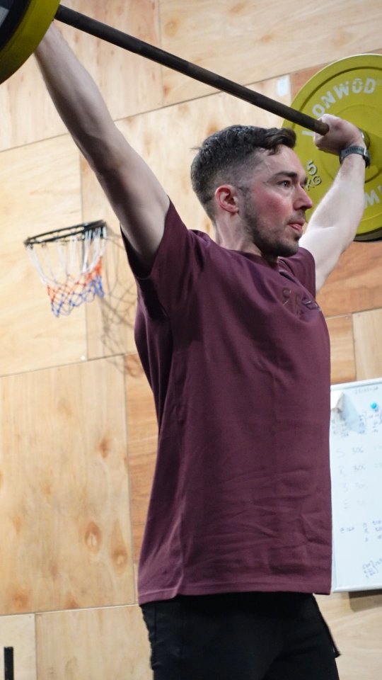 The new year is in full swing🙌 whether you're chilling out or pumping iron, you can find the kit you need using the link in bio 💪
#rebeluk #newyearnewme #gymmotıvatıon