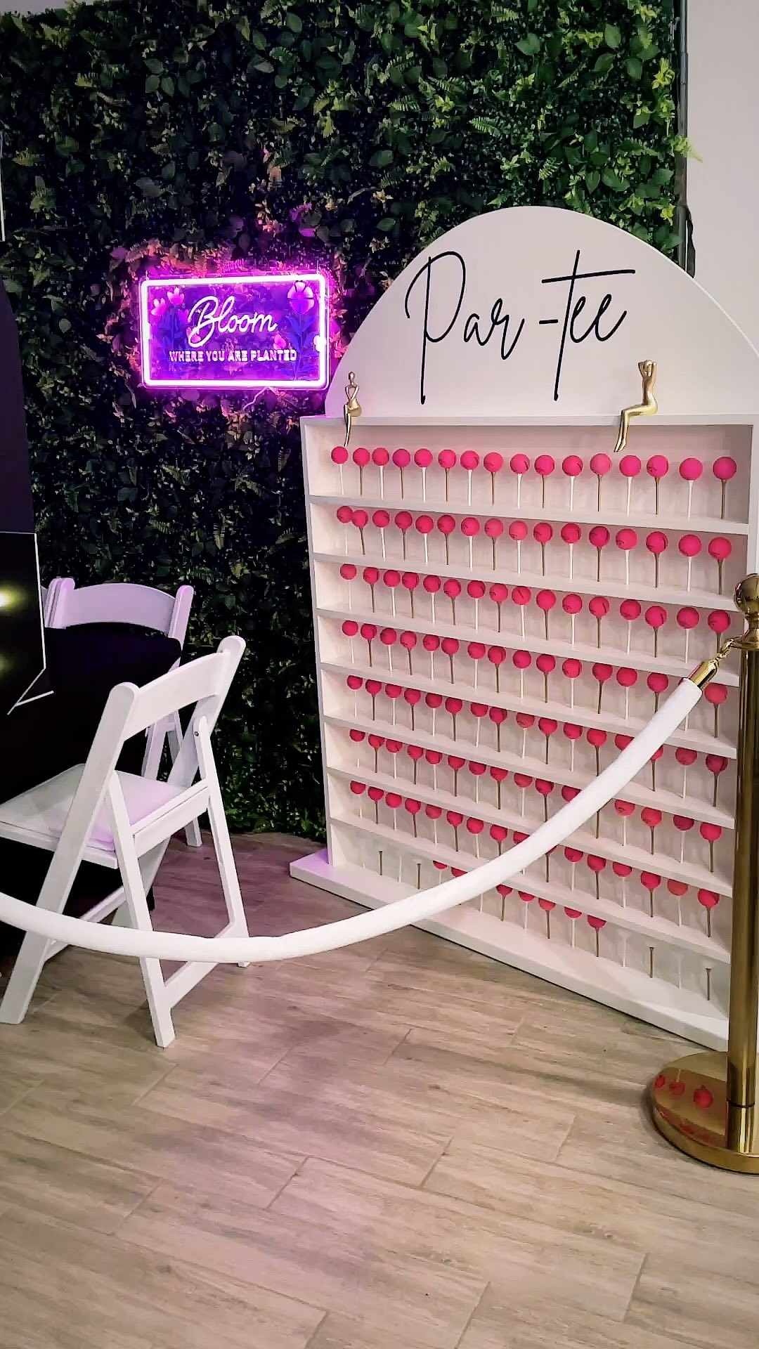 Rooted in Purpose & Readyyy to Par-tee!!
At Cozy In Color, every celebration is meant to feel beautiful, intentional, and uniquely you. Let us curate your next intimate gathering.
Book a free consultation today (link in bio) @cozy_in_color_rentals 💐
This year at Cozy In Color we are setting a clear intention to continue to BLOOM in our business acumen and client service (and finally learn how to play golf ⛳️🥰) 🌸🫶
Tell us what intention are you carrying into 2026? 💃🏽✨
#CozyInColor #ThrowAPartee #BloomWhereYouArePlanted #PartyRentals #CozyCelebrations #ColorfulMoments #EventStyling #CelebrateInStyle