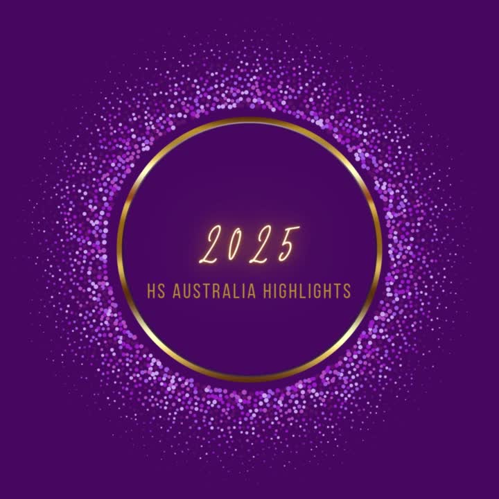 HS Australia 2025 Highlights
You will probably see a lot of very cool yearly wrap up posts and if you are getting through this year a little worse for wear, we understand because HS is tough
2025 has been a year of courage, momentum, and voices refusing to be ignored.
💜 We launched the HS Australia newsletter, creating a direct line of connection, education, and empowerment for our community
💜 HS Awareness Week was celebrated all across the country from WA to QLD with walks, in person meetings and real connection. Landmarks across Australia illuminated purple as a visual point for HS warriors
💜 We showed up, in communities, online, through advisory boards and meetings in Parliament, advocating for better care, improved access to treatment, and recognition of the very real challenges people with HS face, including wound care, stigma, and barriers within the health system
💜 International clinical trials day saw us chatting about HS with Sanofi
💜 Australasian College of Dermatologists 57th Annual Scientific meeting connecting with medical professionals about HS
💜 In December there was a new HS treatment listed on PBS for HS is a great step forward to more treatments and one day, a cure
💜 Met some amazing people who were interested in raising awareness of HS
💜In November the amazing supporters at UCB helped us get all the way to Parliament to talk wound care, barriers and changes to HS support. This would not have happened without their support so thank you to Penny, Rupert and the whole team! Shout out to the awesome Dr Ryan for showing up in Parliament for the HS community
💜HS Australia founder Steph publicly shared some of her HS journey with That’s Life! Magazine who reached an international audience. It’s very scary putting yourself out there but Steph is a warrior with her own lived experience and that empowers her to keep up the advocacy for changes we all need in the community
Thank you for an incredbile 2025!
#HSAustralia #HSWarriors #PatientVoices #HSSupport #LetsTalkHS #HSCommunity #HSsupport #EmpowerHS #HSSpace #HidradenitisSuppurativaAwareness #AdvocacyInAction #Spoonie #InvisibleIllness