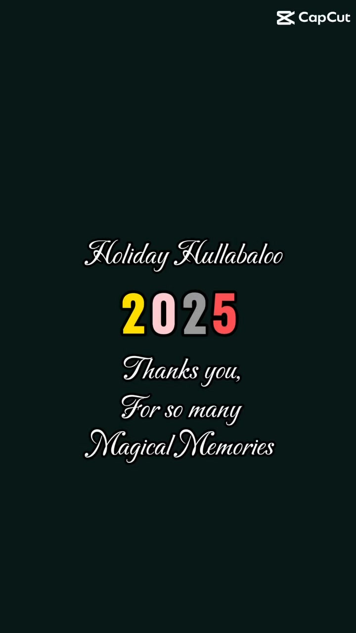 So many memories! Thank you for coming out and sharing part of your holidays with Holiday Hullabaloo. The holiday spirit was alive in the smile on every child’s face.
#holidayhullabalooevent #desmoinesevents #Christmas #Iowa #event #holidayhullabaloo #DesMoines #catchdesmoines #christmasevent🎄 #Christmas