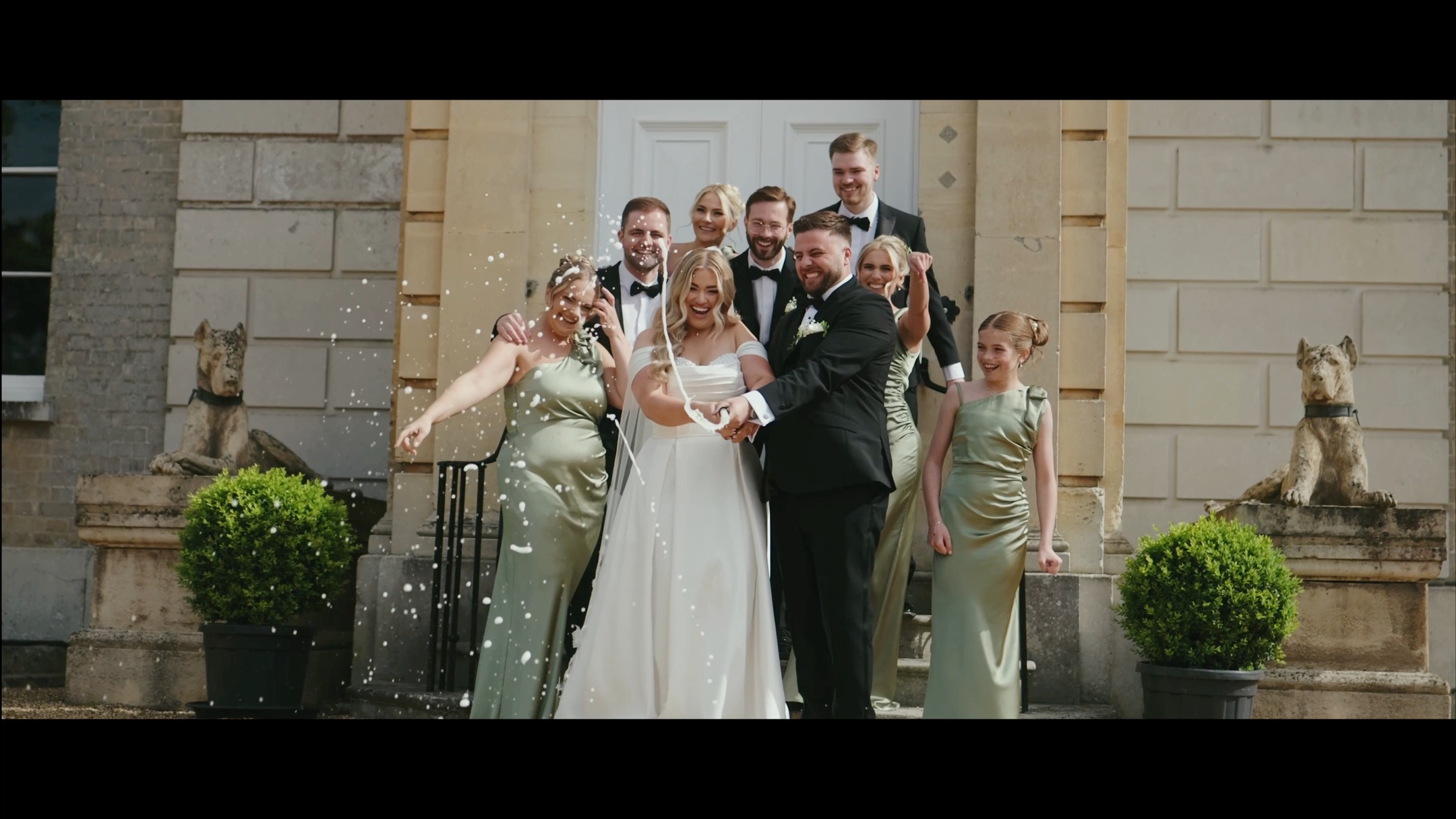 Booking season is here 💍🎥
If you’re planning your wedding, now is the time to secure your wedding videographer.
I create cinematic wedding films that capture the emotion, atmosphere, and real moments of your day — so you can relive it for years to come.
✨ Now booking weddings across the UK & Europe
📅 Limited dates available
🌍 Destination & UK weddings
Visit www.i-VIDEO.co.uk or send a DM to check availability and pricing. #weddingvideobookings
#weddingvideographer
#weddingvideographylondon
#weddingfilm
#weddingvideo
#cinematicwedding
#weddingreels
#destinationweddingvideographer
#ukweddingvideographer
#europeanwedding
#weddingbookingseason
#nowbookingweddings
#weddingplanning
#engageduk
#bridetobe
#groomtobe
#2027weddings
#2026weddings