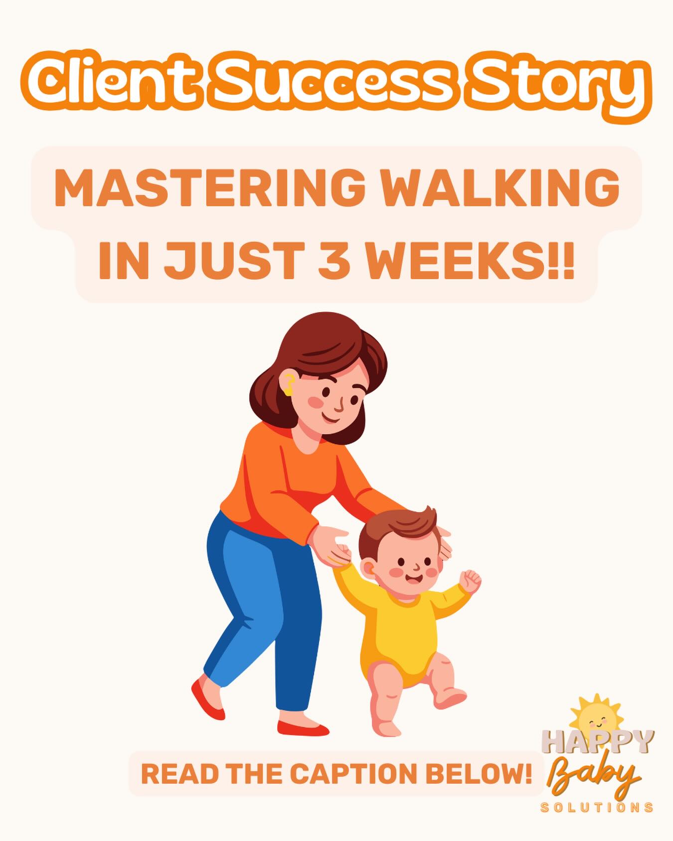 3 weeks. 3 sessions. 100% independent. 🚀
When I first met this little one, she was a master cruiser but terrified to let go. In just three sessions, we moved from furniture-dependent to fully discharged from PT!
Here is the breakdown of our clinical roadmap:
🗓️ WEEK 1: Finding Balance. She was a pro at cruising but lacked the confidence to stand solo. We focused on standing balance and fading my support. By the end of the session, the “fear of letting go” was gone, and she took her first 4 independent steps!
🗓️ WEEK 2: Building Momentum. Mom reported she was taking 1-2 steps at home but would quickly sit back down. This is common—kiddos often “default” to sitting when they lose momentum. We worked on continuous walking, helping her stay upright and move through the transition. Her confidence soared as she realized she could keep going!
🗓️ WEEK 3: The Final Piece (Floor-to-Stand). She was now walking 100% of the time but still needed a couch or table to pull herself up. We focused on the transition from the floor to a standing position. By the end of the session, she was standing up solo in open space.
RESULT: Goal met. Confidence high. Discharged from PT! 🎉
The Reality Check: In just 3 weeks, we solved a delay that would have easily taken months in a traditional system. Between waiting for a spot on a long waitlist and navigating insurance approvals, many children face months of unnecessary delays.
Why does this matter? When a child is delayed in walking, it’s not just about the movement—it’s about their comfort and confidence in the world. Early intervention prevents the gap from widening. Don’t wait for the “waitlist” to start helping your child find their feet.
Is your little one stuck in the cruising phase? Let’s get them moving. DM me “WALK” to learn how we can start today! 👇
#mom #milestones #newmom #pediatricphysicaltherapy #physicaltherapy