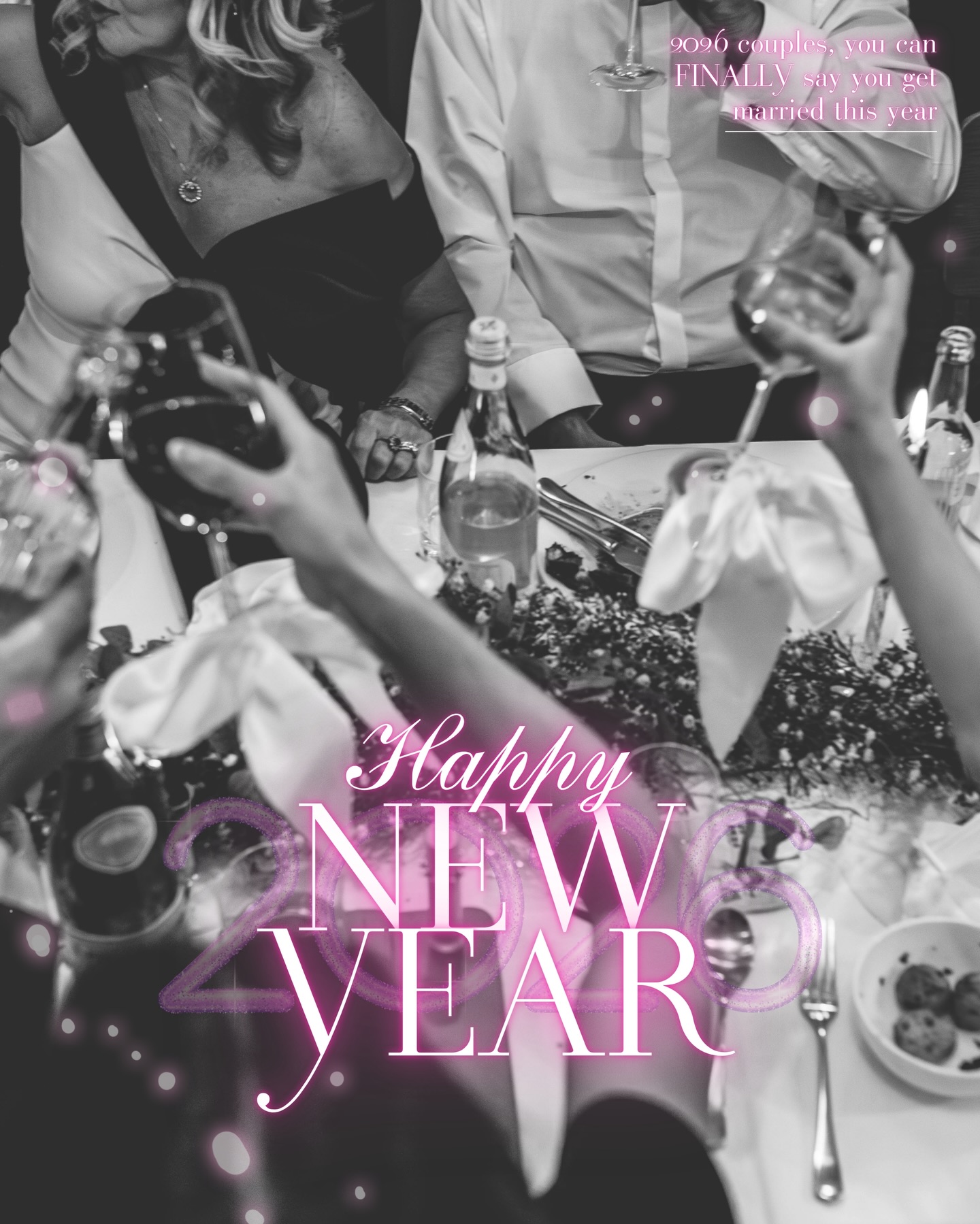 🩷 HAPPY NEW YEAR 🩷
Don’t mind me… January 3rd.
2026 couples; it’s your time 🩷
Can’t wait for all the stunning weddings booked in.
If you’re still looking to get booked in, holler … I have limited August space but still some other availability
If you got engaged over the festive period and don’t even know where to start I have got a handy blog with few pointers for when the overwhelming is overwhelming… I shall link it 😘
#hertfordshireweddingphotographer #londonweddingphotographer #naturalweddingphotographer #naturalweddingphotography