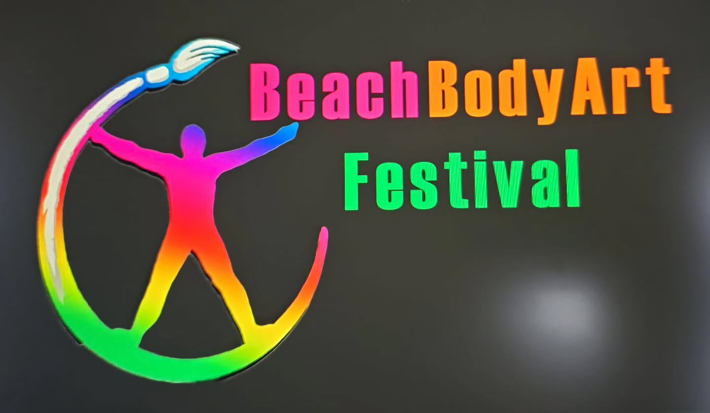 ✨ Das Team des Beach BodyArt Festivals wünscht euch einen guten Rutsch ins neue Jahr! ✨
Wir bedanken uns von Herzen bei all unseren Partnern, Sponsoren, Besuchern sowie bei unserer großartigen Community und allen Followern.
Danke für eure Unterstützung, euer Vertrauen und die vielen unvergesslichen Momente.
Wir freuen uns auf ein kreatives, buntes und erfolgreiches neues Jahr mit euch! 🎨🌊