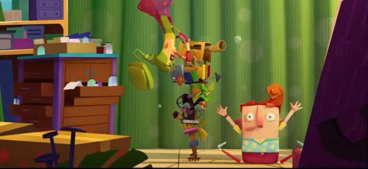 Norberto es una película maravillosa para toda la familia, con una divertida banda sonora de Big Band, compuesta por una de mis compositoras favoritas, Micaela Carballo. Fue un placer grabar la percusión e incluso el silbato inicial para esta divertida película.
Disponible hoy en cines de Argentina!
———
Norbert is a wonderful film for the whole family, with a fun Big Band score by one of my favorite composers, Micaela Carballo. It was fun to record percussion and the opening scene whistle for this cute film.
Available today in theaters in Argentina!
#norberto
#peliculaargentina