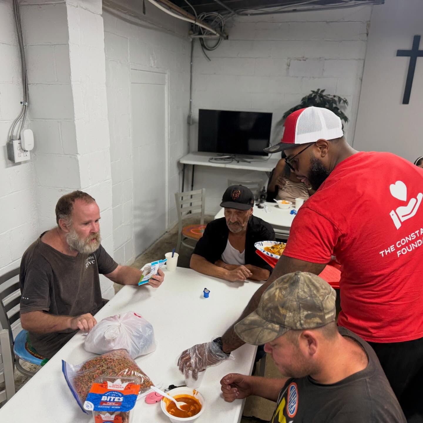 As this year comes to a close, our hearts are full of gratitude. 🤍
We are thankful for the opportunity to share God’s love through warm meals, essential supplies, prayer, and genuine community with those who need it most.
As we finish the year, your end-of-year gift helps us continue meeting needs and serving our neighbors in Christ’s name.
👉 You can give by visiting cbusrelief.org
Thank you for being part of this mission.
✨ Wishing you a joyful and blessed Happy New Year!
#happynewyear #newyear #giving #donate