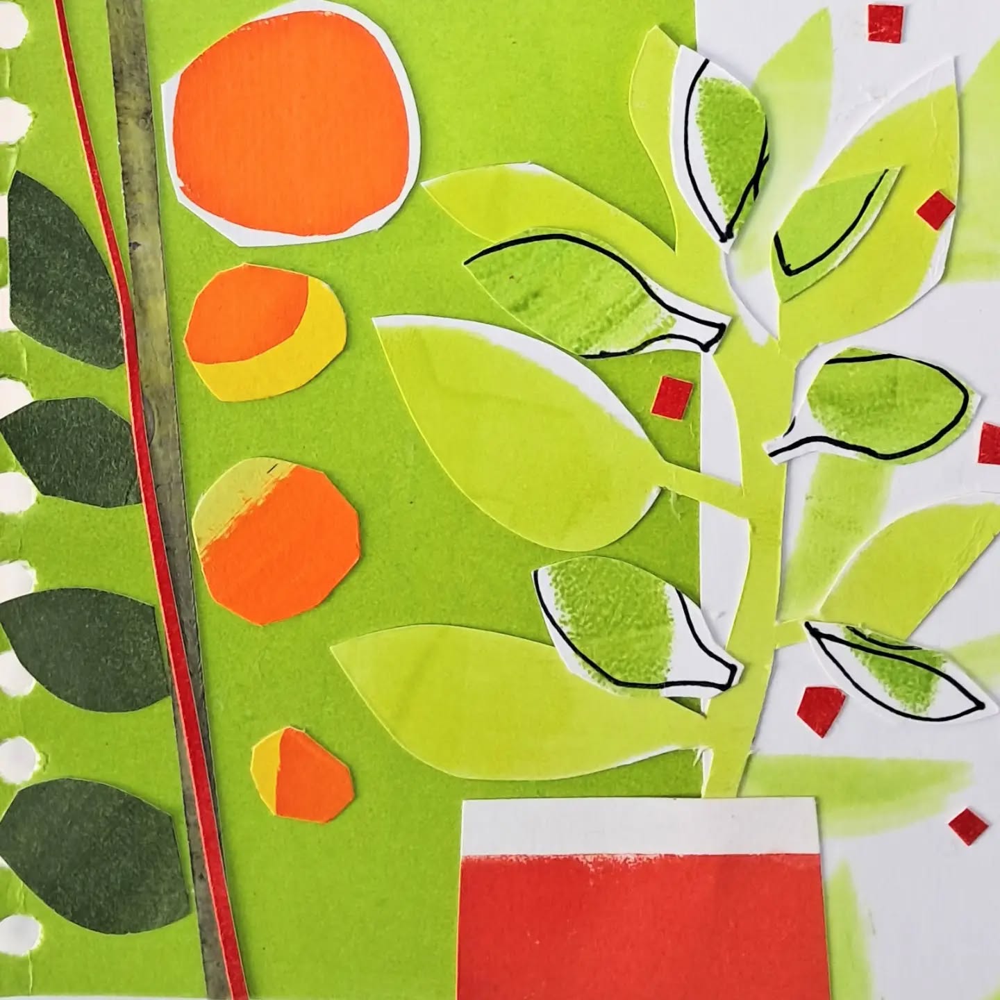 Happy New Year to everyone!