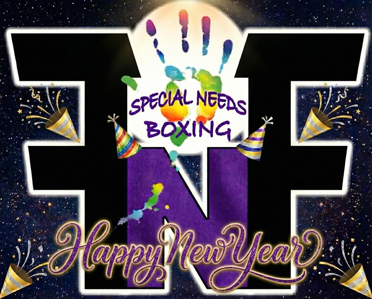 Happy New Year!
#fiercenfitboxing #specialneedsboxing #aplaceforall #ɴᴇᴡʏᴇᴀʀ2026
