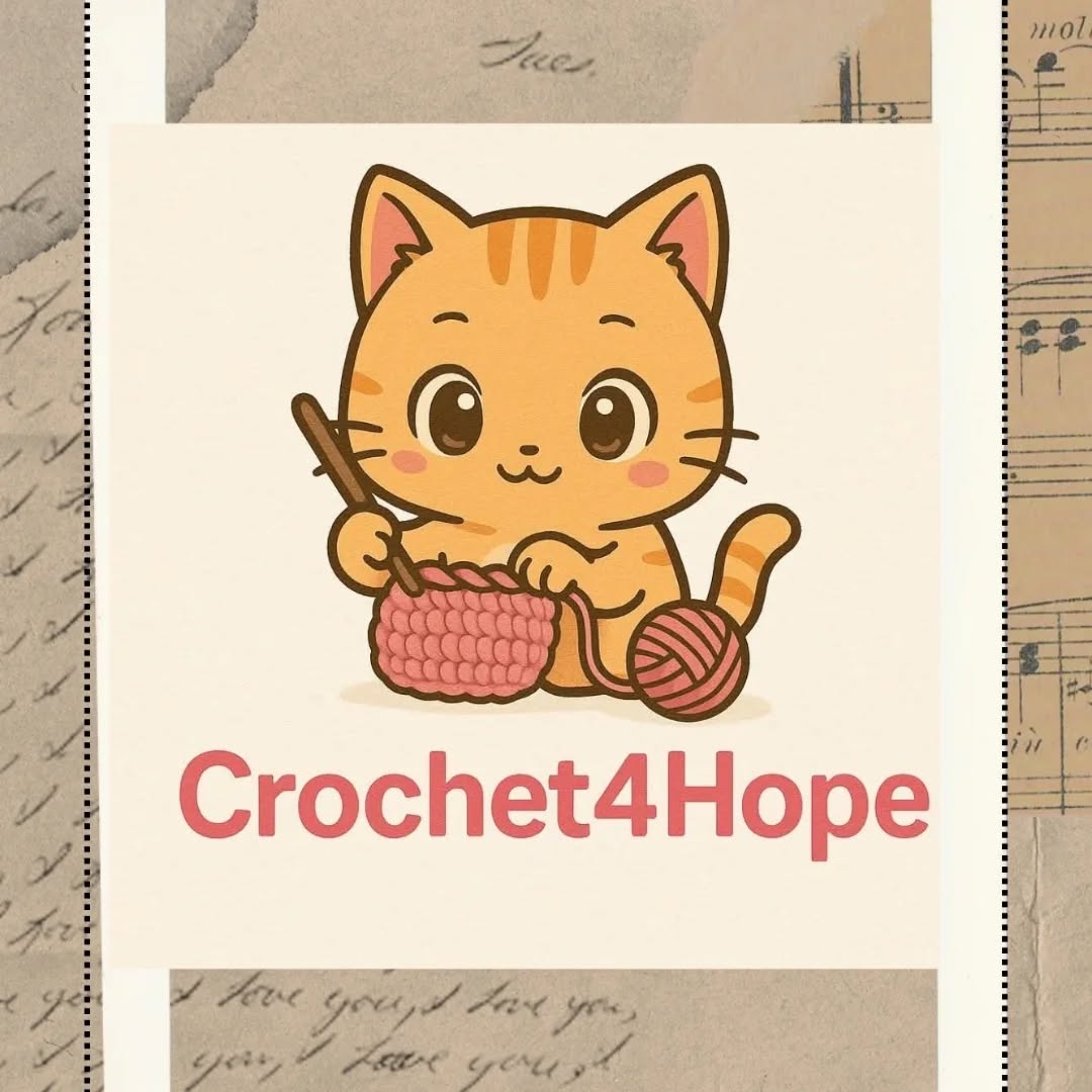 Apply 20% off all services with the promo code "ENJOY".
https://www.crochet4hope.org/