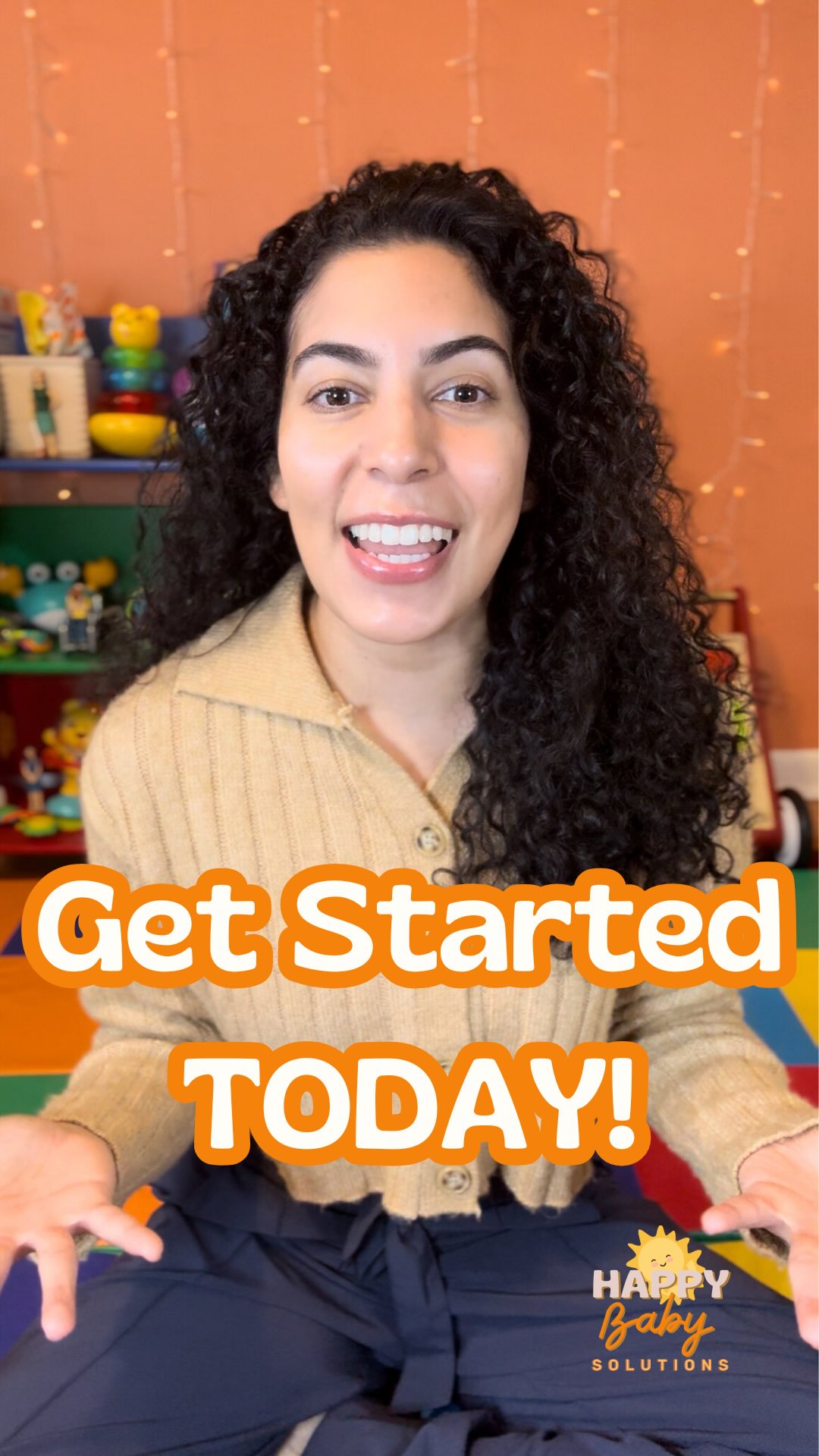 You don’t get this time back ⏰
Your baby is developing at lightning speed and there are 7 simple ways I know how you can help them reach their milestone starting right now!
✅No expensive equipment needed.
✅Takes just minutes per day.
✅Proven to help them achieve the next big step (rolling, sitting, crawling!)
🔗Use the link in my bio to download my FREE guide and get started today!
#newmom #motherhood #physicaltherapy #pediatricphysicaltherapy #baby infant