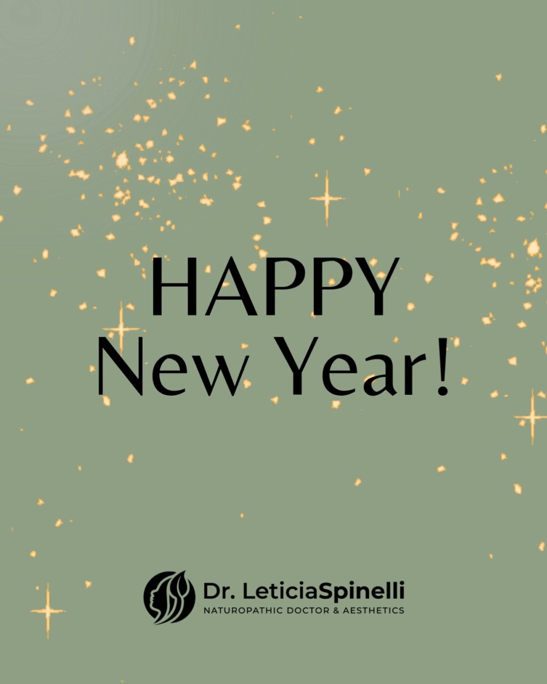 Happy New Year! ✨🎉
Wishing you a 2026 filled with confidence, glow, and self-care.
Step into the new year feeling refreshed, radiant, and ready to shine!
Cheers to a year of beauty, wellness, and embracing your best self!
#HappyNewYear #NewYearGlow #2026Beauty #SelfCareStartsHere #BotoxGlow #DrLeticiaSpinelli