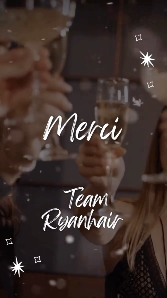 En cette fin d’année, toute l’équipe de Ryanhair tient à vous dire merci.✨
Merci pour votre confiance, votre fidélité et pour chaque moment partagé dans notre salon.
Grâce à vous, cette année a été remplie de sourires, de beauté et de belles histoires.
Nous souhaitons également remercier notre équipe, passionnée et engagée, sans qui rien de tout cela ne serait possible.
Nous vous adressons nos meilleurs vœux pour la nouvelle année :
santé, bonheur, succès et beaucoup de beauté ✨
À très bientôt chez Ryanhair ❤️
#salondecoiffure #2026 #findannee #balayage #luxembourg