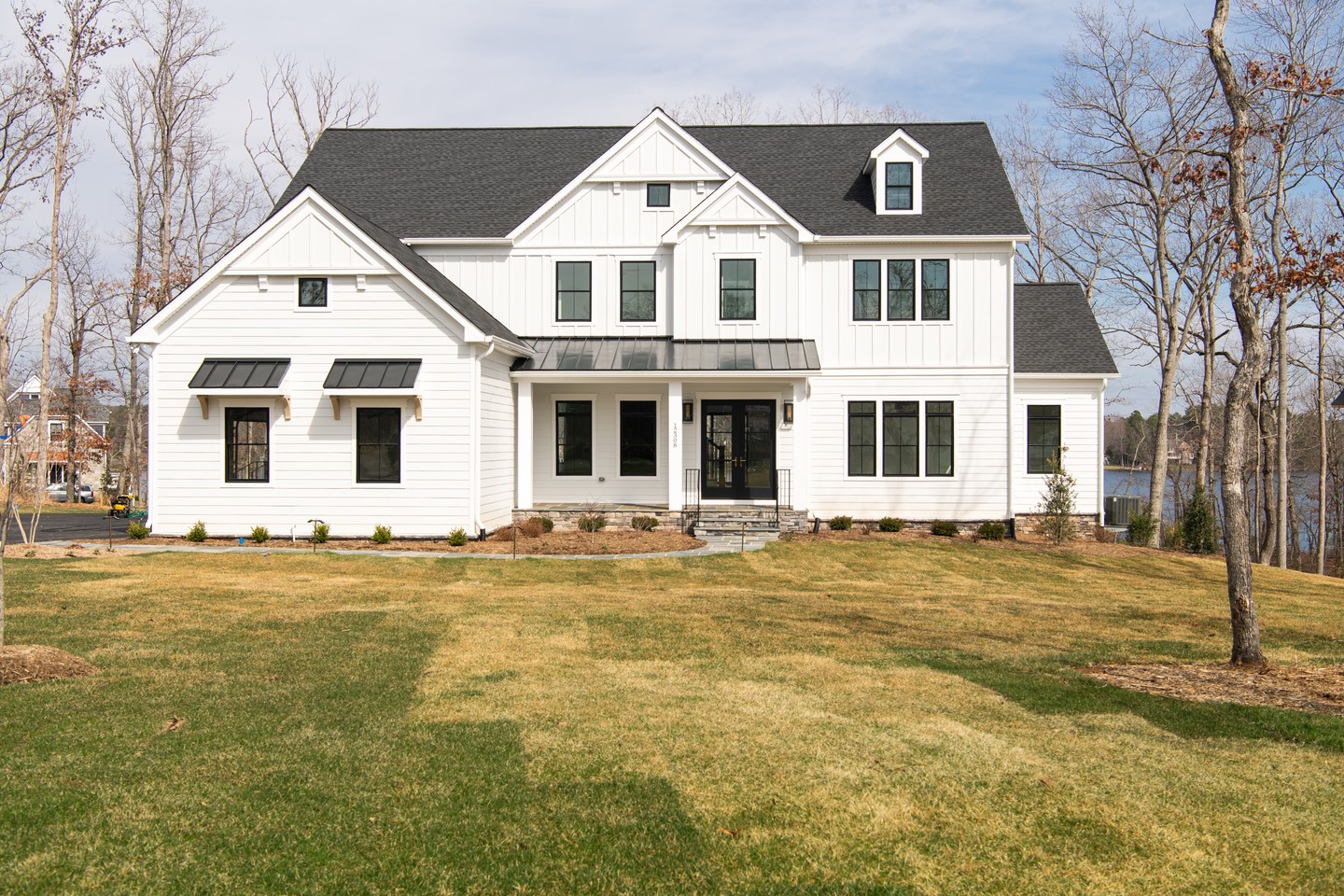 Happy New Year! 🎉✨ Wishing you a year ahead filled with joy, laughter, and wonderful memories with those you love. Thank you for being part of our journey—we can’t wait to help make your home dreams come true in the year ahead!