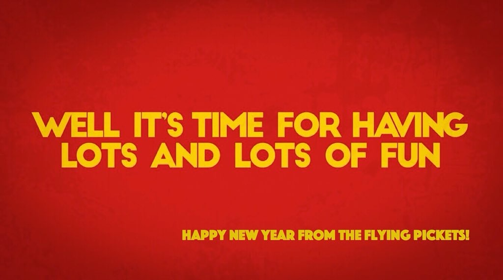 Happy New Year!! 🎉🎉