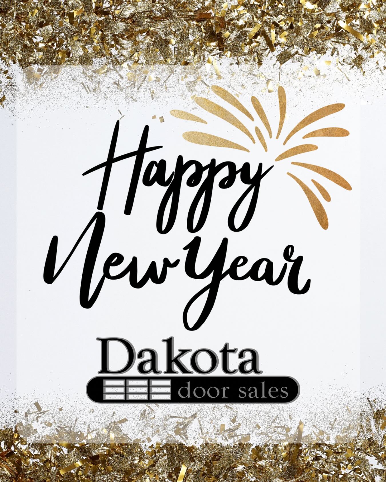 ✨We’re kicking off the new year feeling incredibly grateful for our customers who continue to support our small, local garage door business. From garage door repairs to new garage door installations, it’s an honor to serve homeowners in McMinnville, Tn and throughout Middle Tennessee. ✨Cheers to New Year’s & New Garage Doors✨#garagedoor #garagedoorrepair #garagedoorinstallation #murfreesborotn #estillspringstn