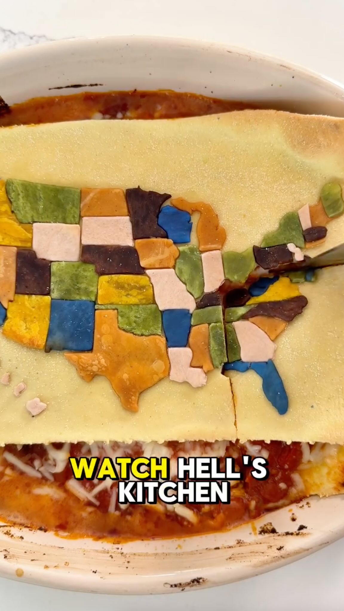 This video has us STARVING 🍝 Watch Hell’s Kitchen, Thursdays on Fox and next day on Hulu.
#hellskitchen #gordonramsay #castingdirector #realitytv #foxnetwork #hulu #castingcall #tvproduction #behindthescenes #realitytvshow