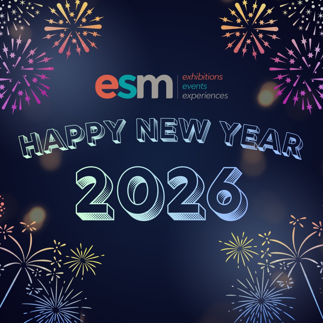 Happy New Year from everyone at ESM to all our clients and suppliers. ๐
We hope everyone in events had a restful break from what can be quite a demanding industry (though not without its rewards!).
We're all back in the office today and it's like we never left... The familiar click clack of computer keyboards and the low hum of the workshop machinery fills the office... it's just a lot colder than we remember! โ๏ธ๐ฅถ
We've got a number of exciting projects coming up in January, including exhibition stands for the following shows:
๐ LAMMA
๐ National Running Show
๐ BETT UK
๐งธ Nuremburg Toy Fair
Did you make any resolutions this year? We want to hear all about them!
#nye #2026 #newyears #backtowork